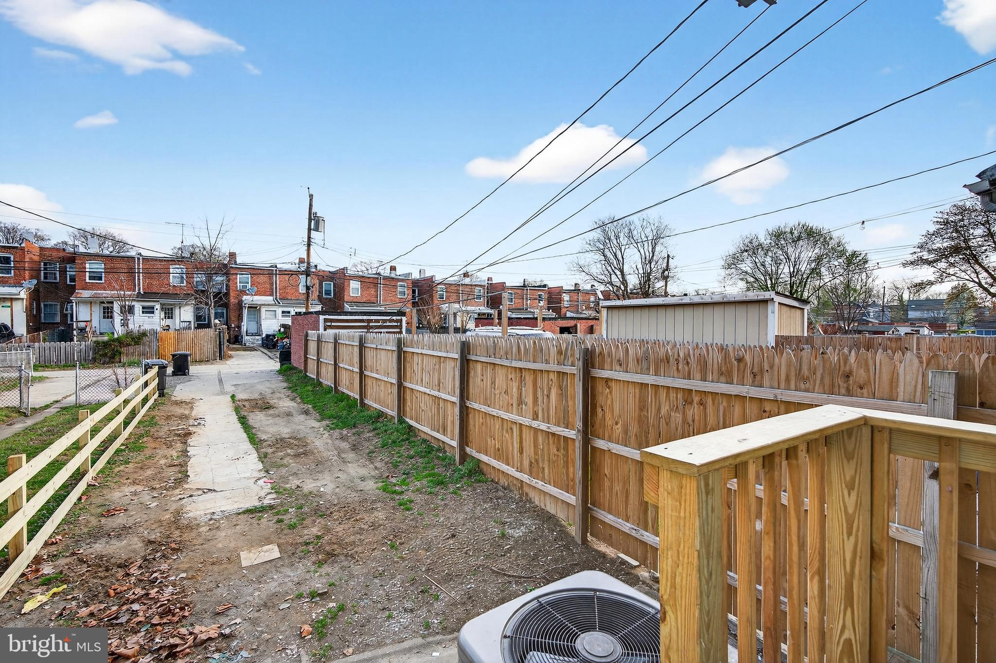 DUNDALK VILLAGE - Residential