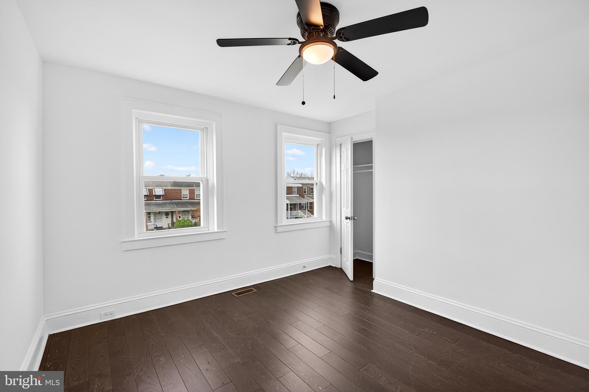 DUNDALK VILLAGE - Residential