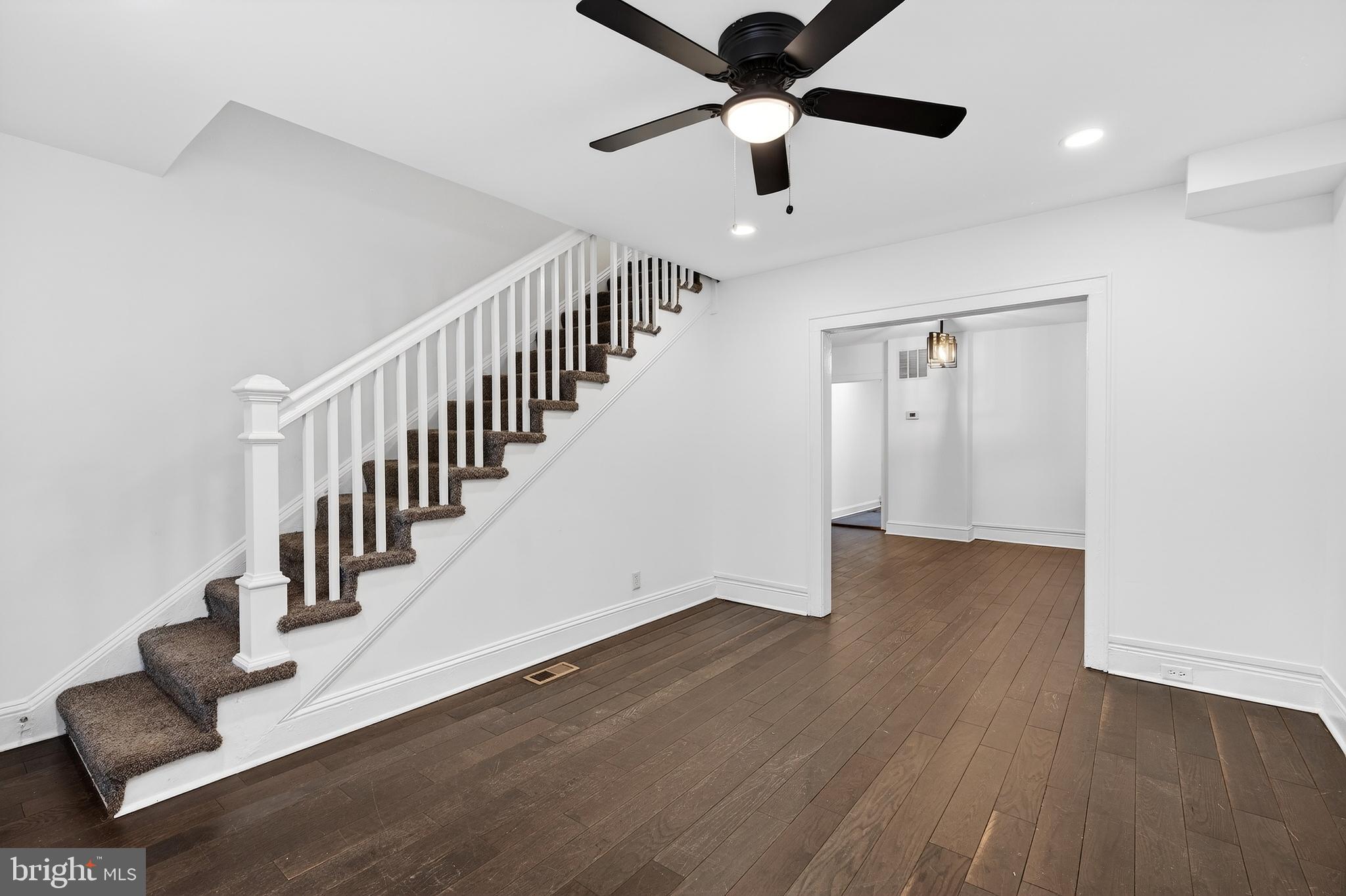 DUNDALK VILLAGE - Residential