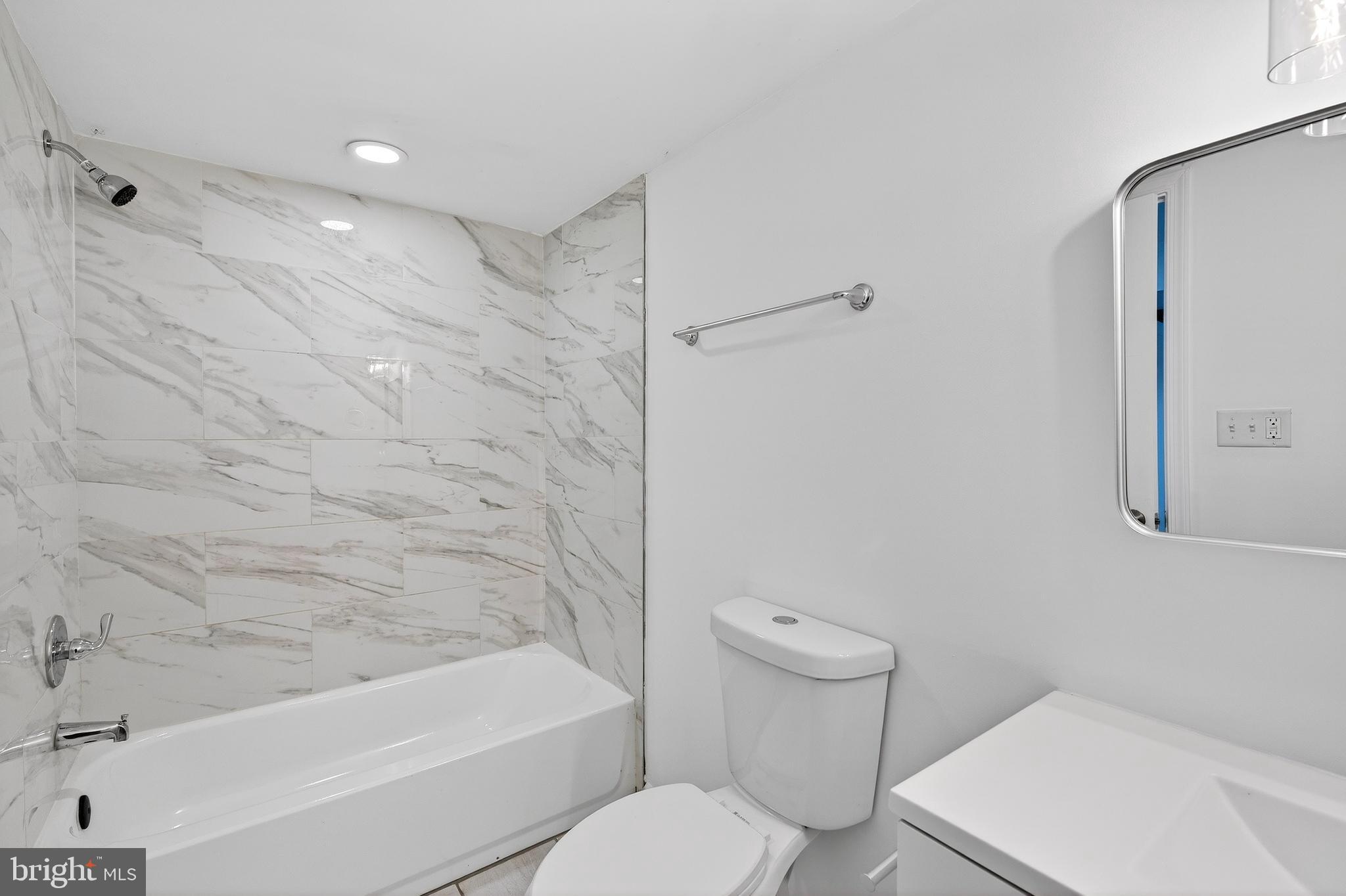 DUNDALK VILLAGE - Residential