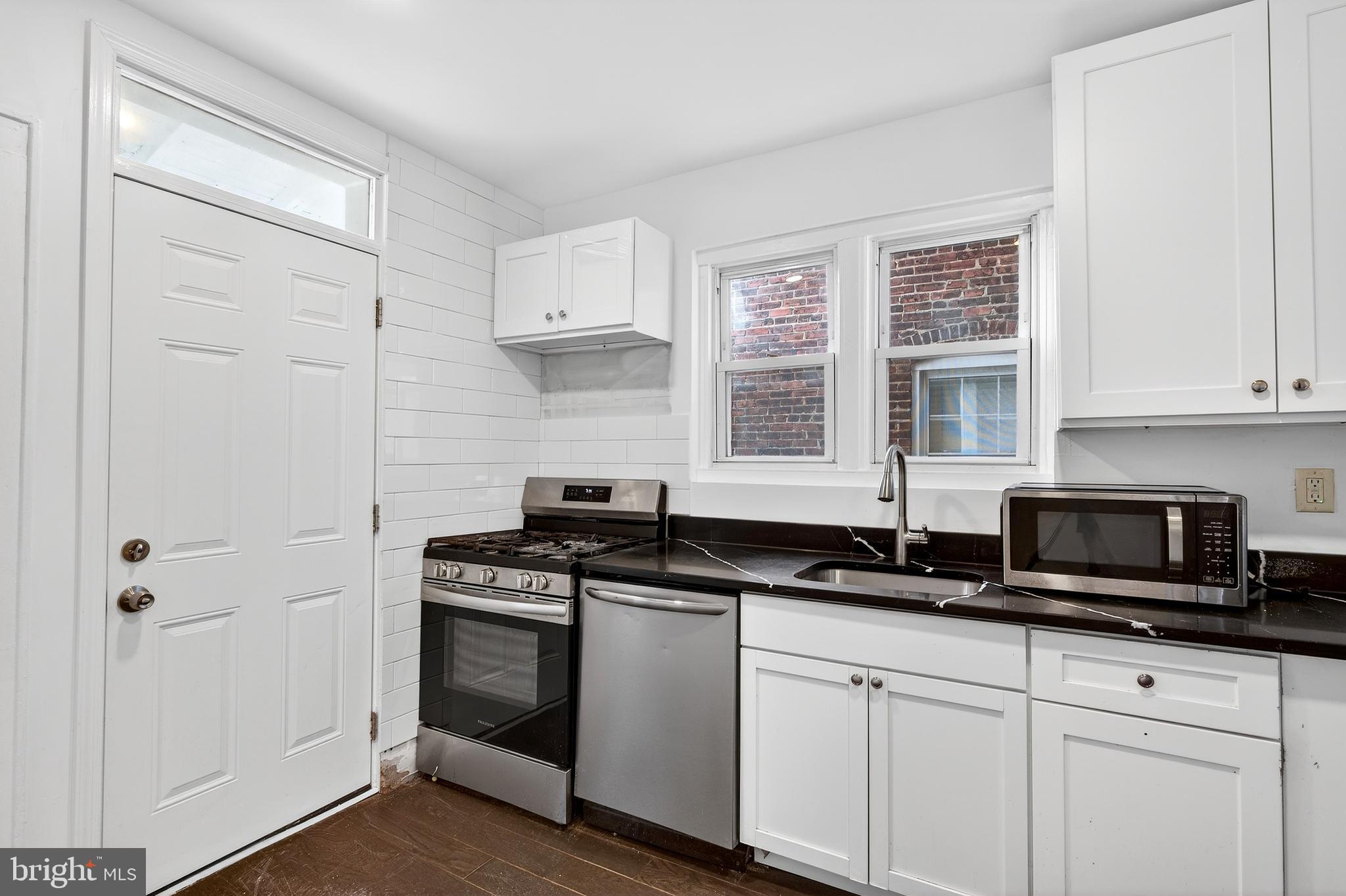 DUNDALK VILLAGE - Residential