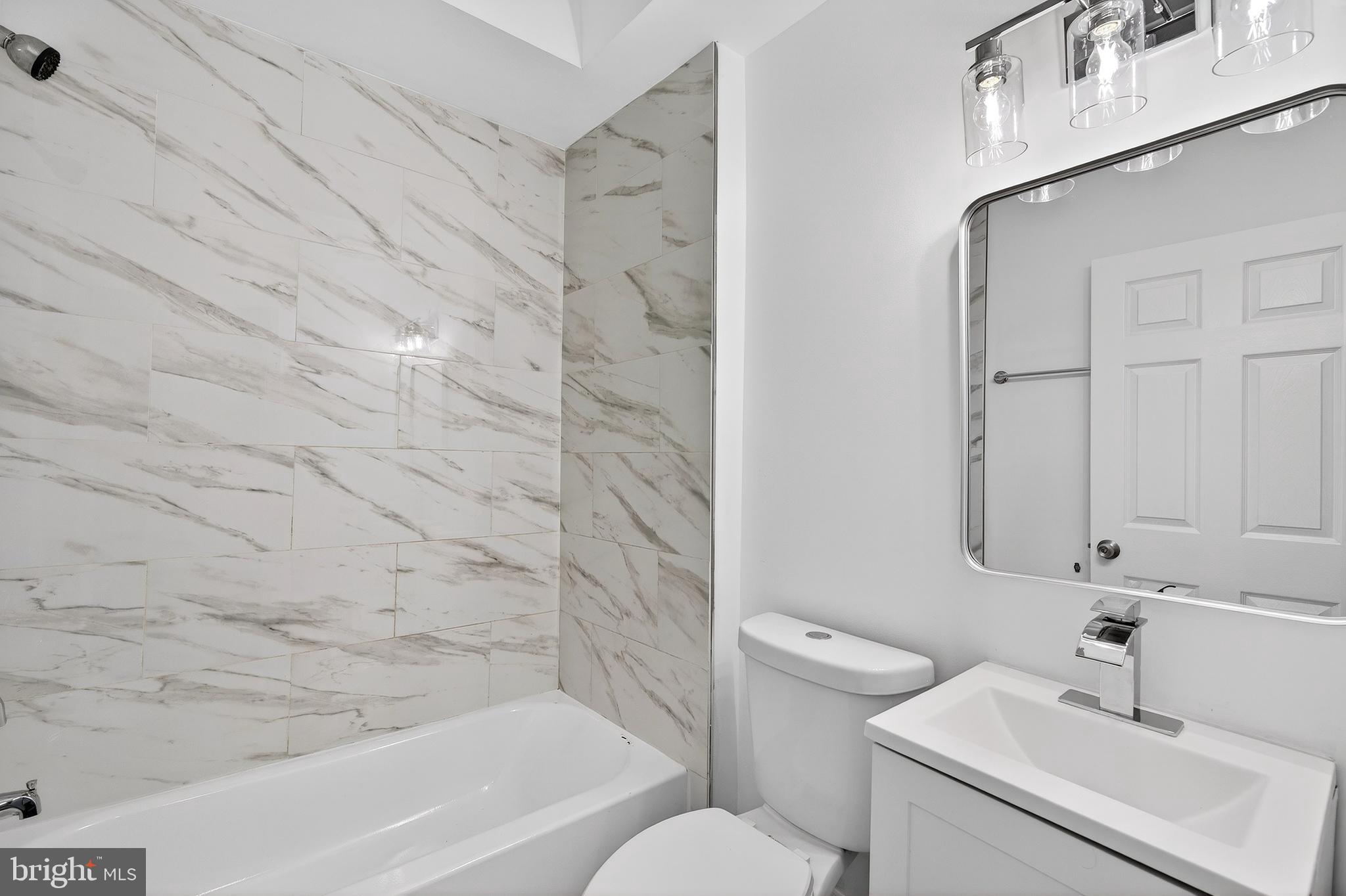 DUNDALK VILLAGE - Residential