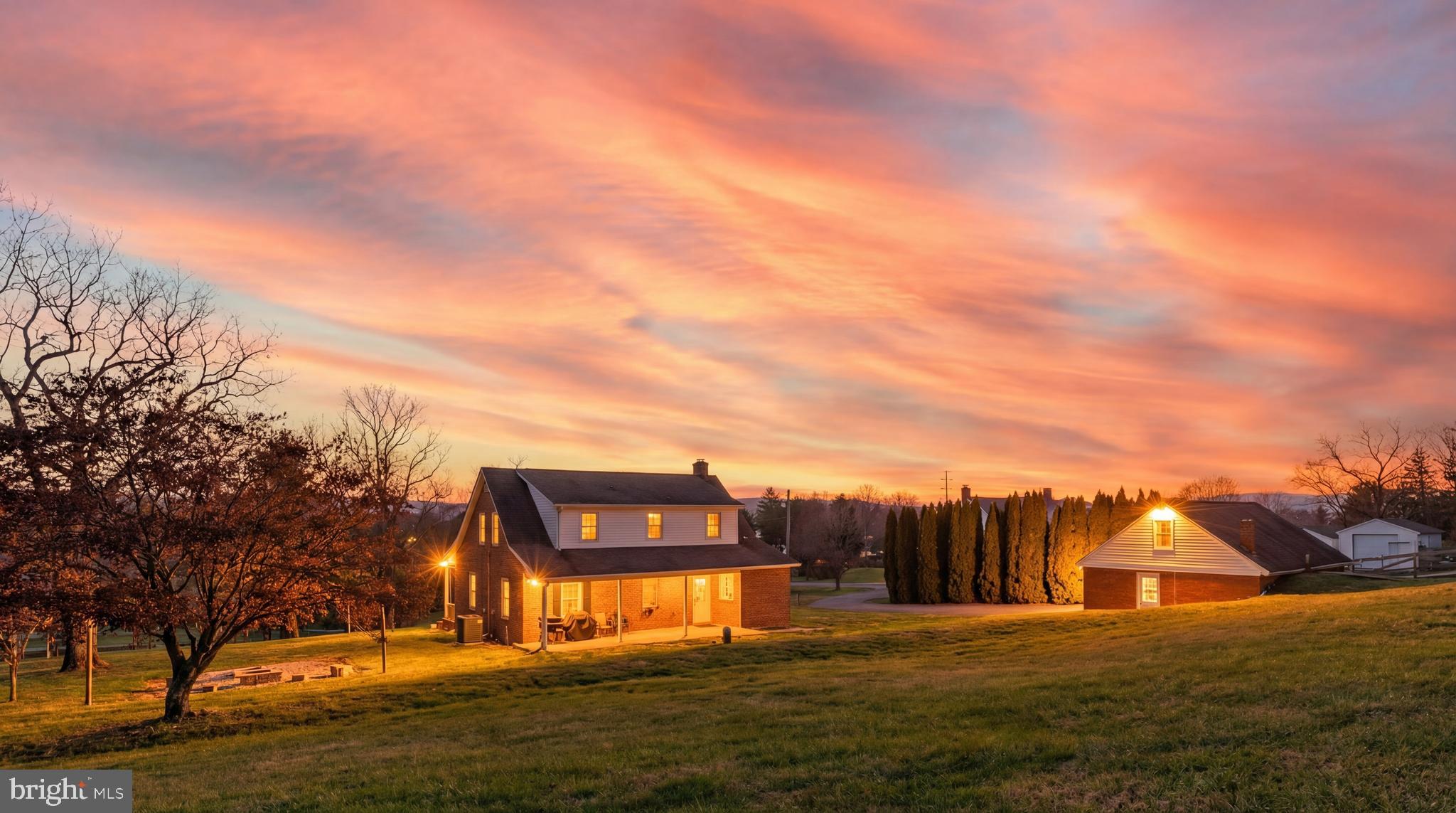 MIDDLETOWN VALLEY - Residential