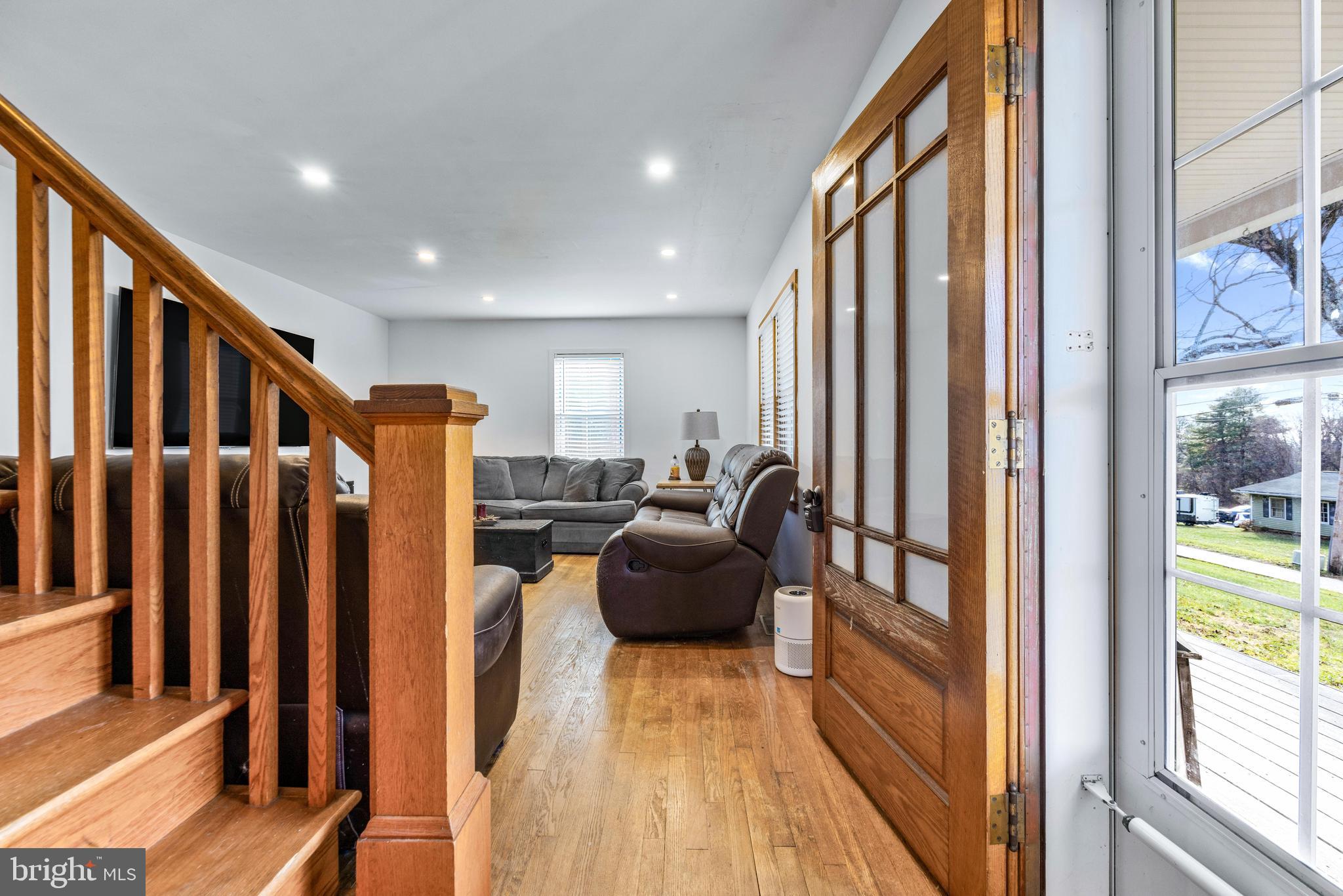 MIDDLETOWN VALLEY - Residential