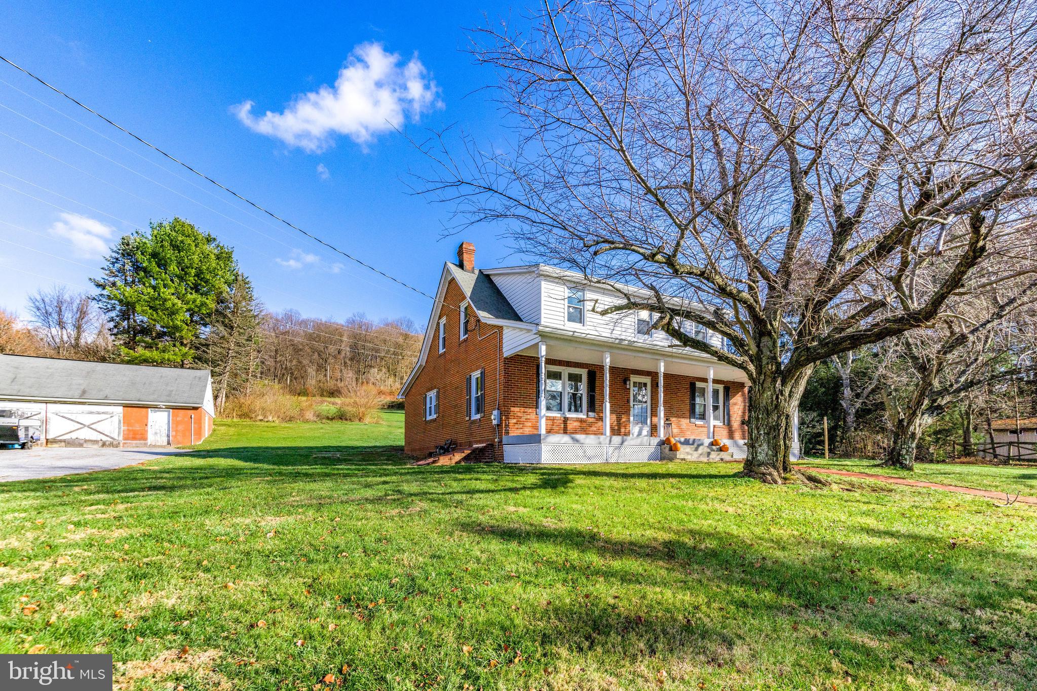 MIDDLETOWN VALLEY - Residential