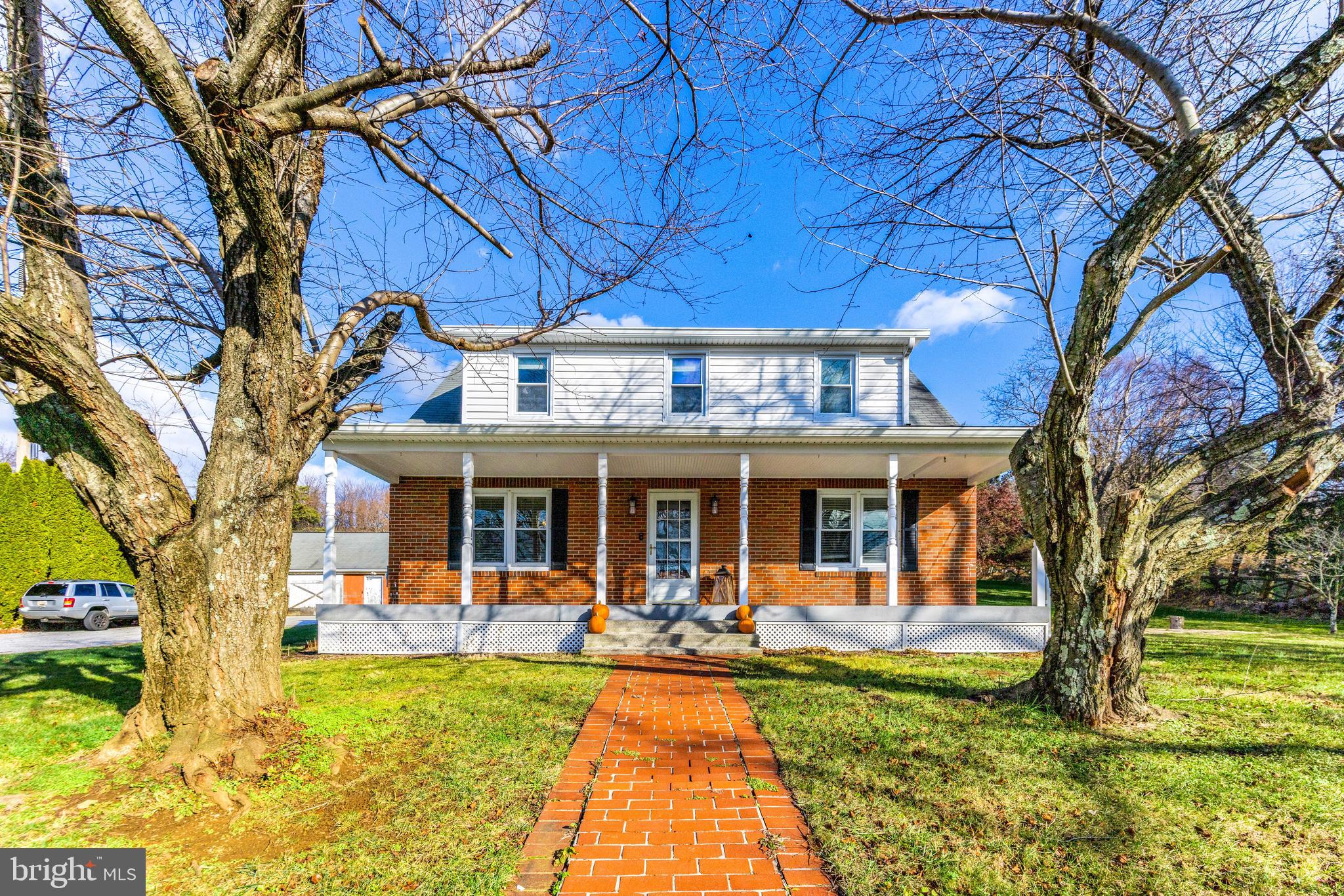 MIDDLETOWN VALLEY - Residential