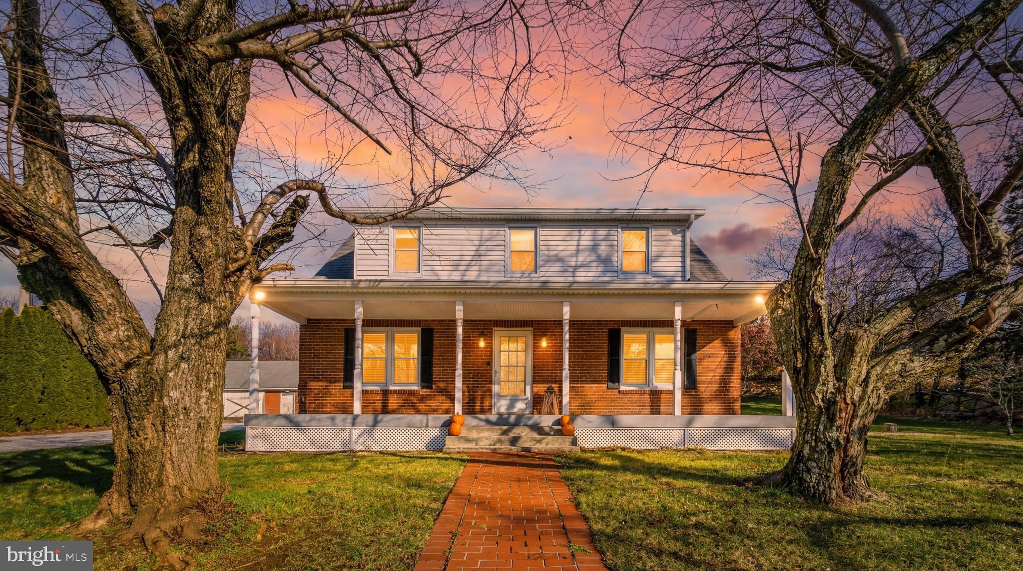 MIDDLETOWN VALLEY - Residential