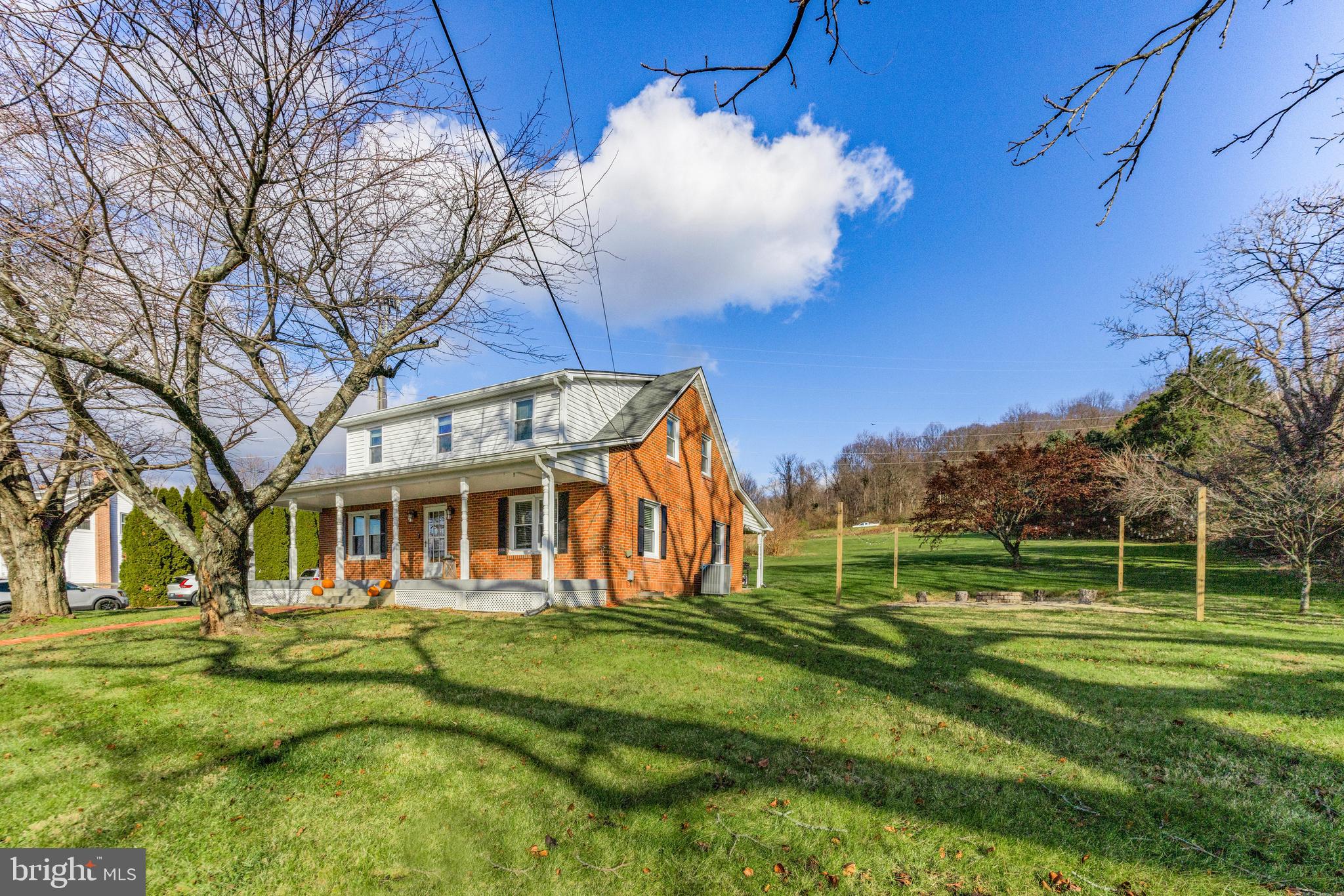 MIDDLETOWN VALLEY - Residential