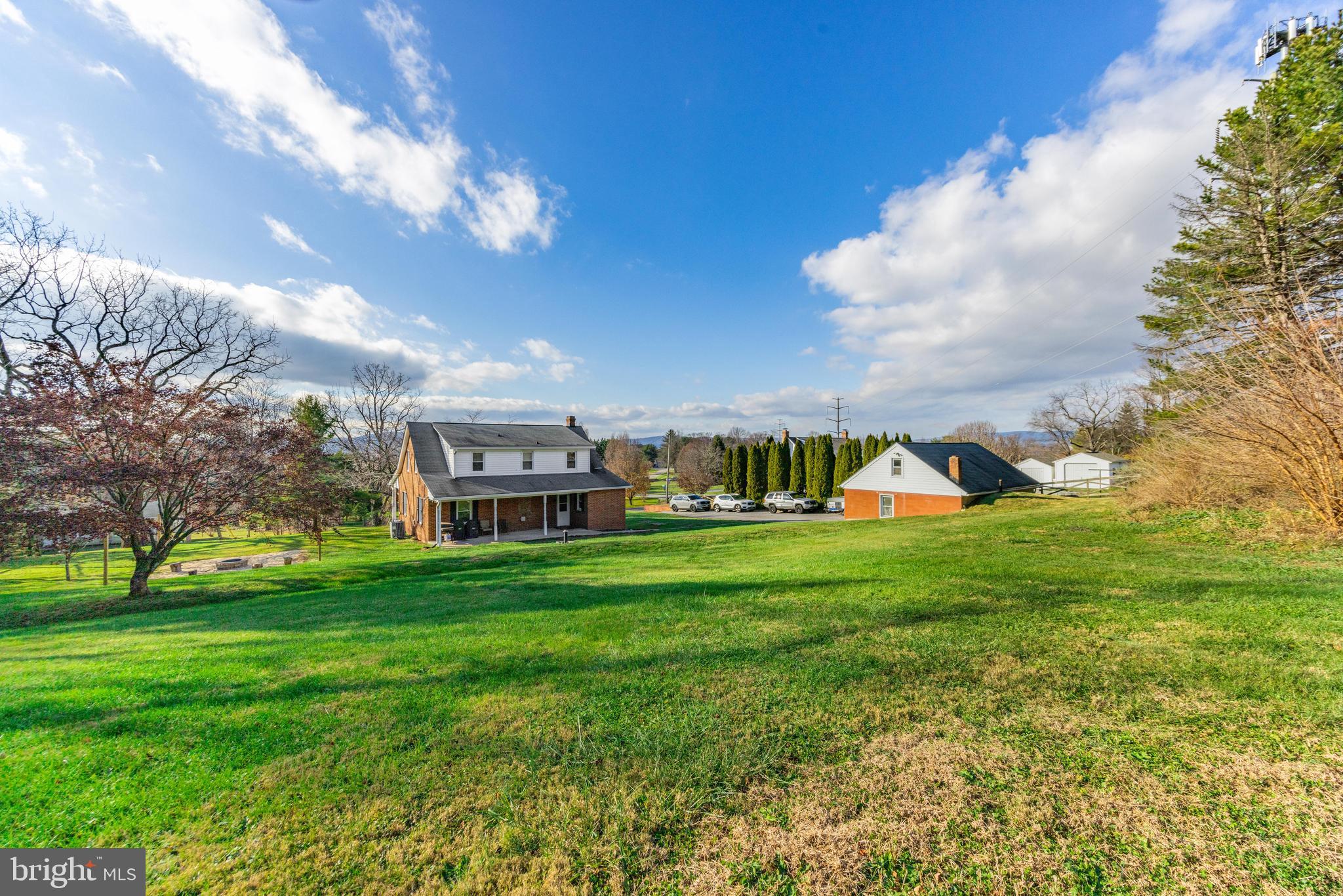 MIDDLETOWN VALLEY - Residential