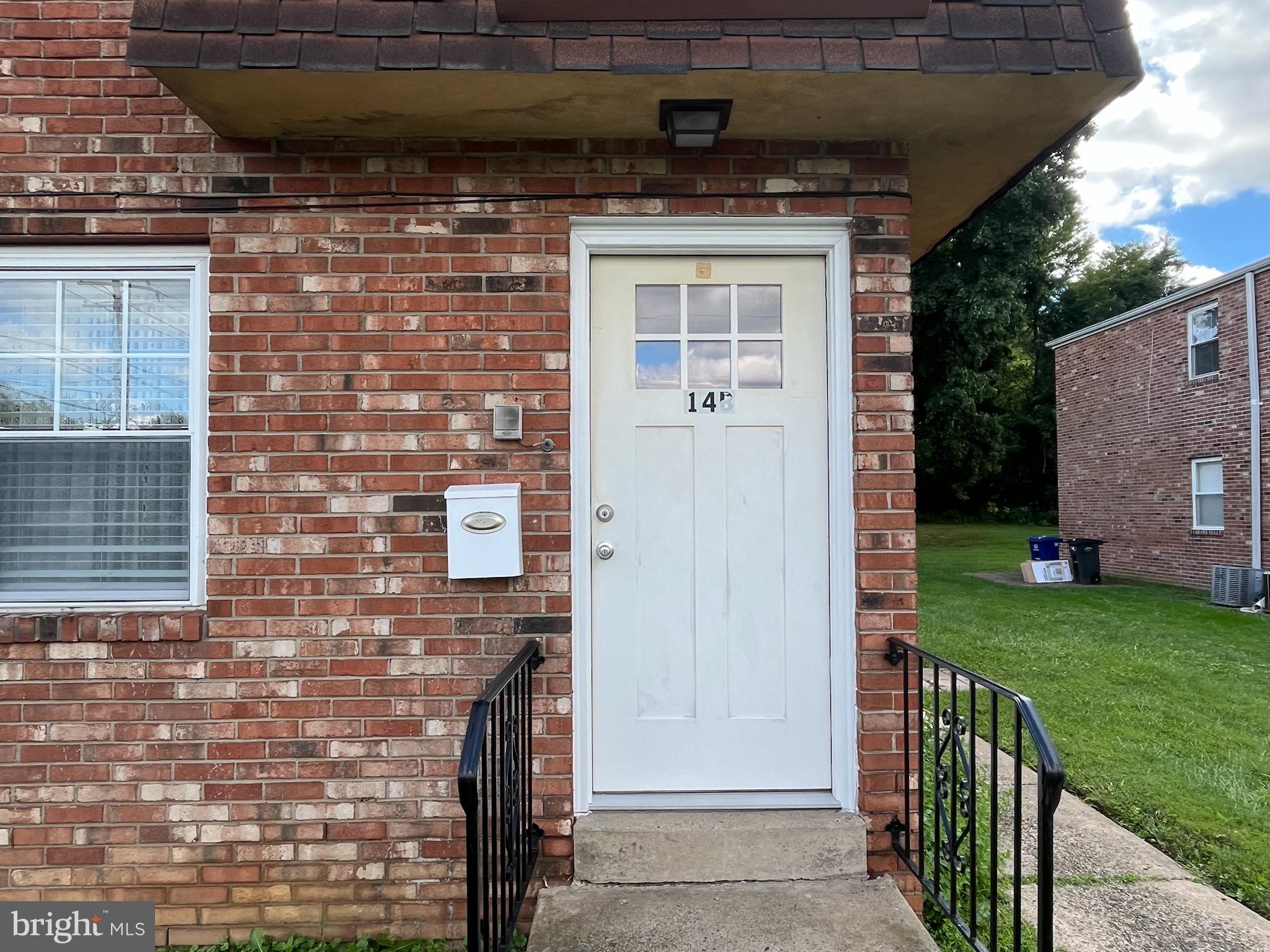 16 APEL AVENUE