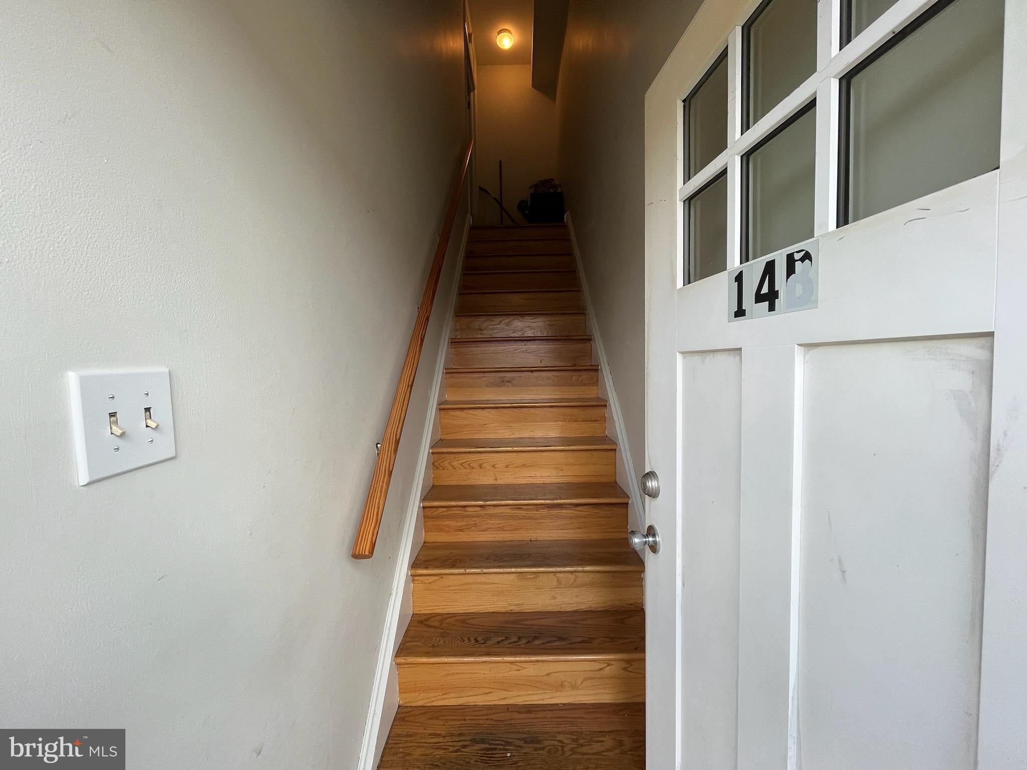 16 APEL AVENUE
