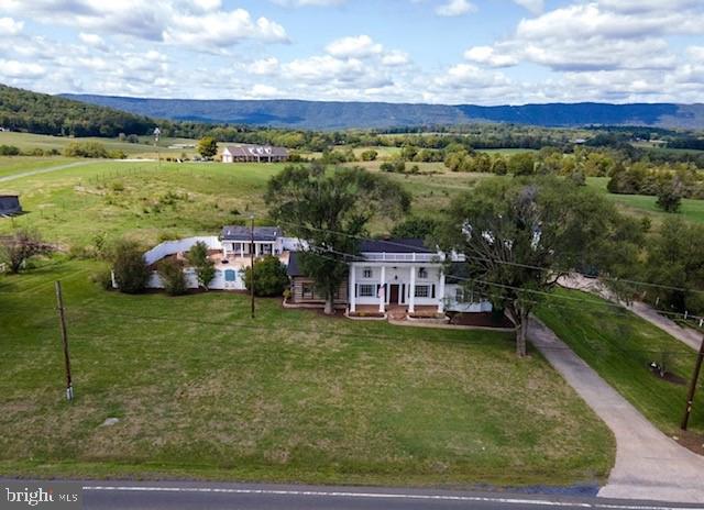 28427 OLD VALLEY PIKE