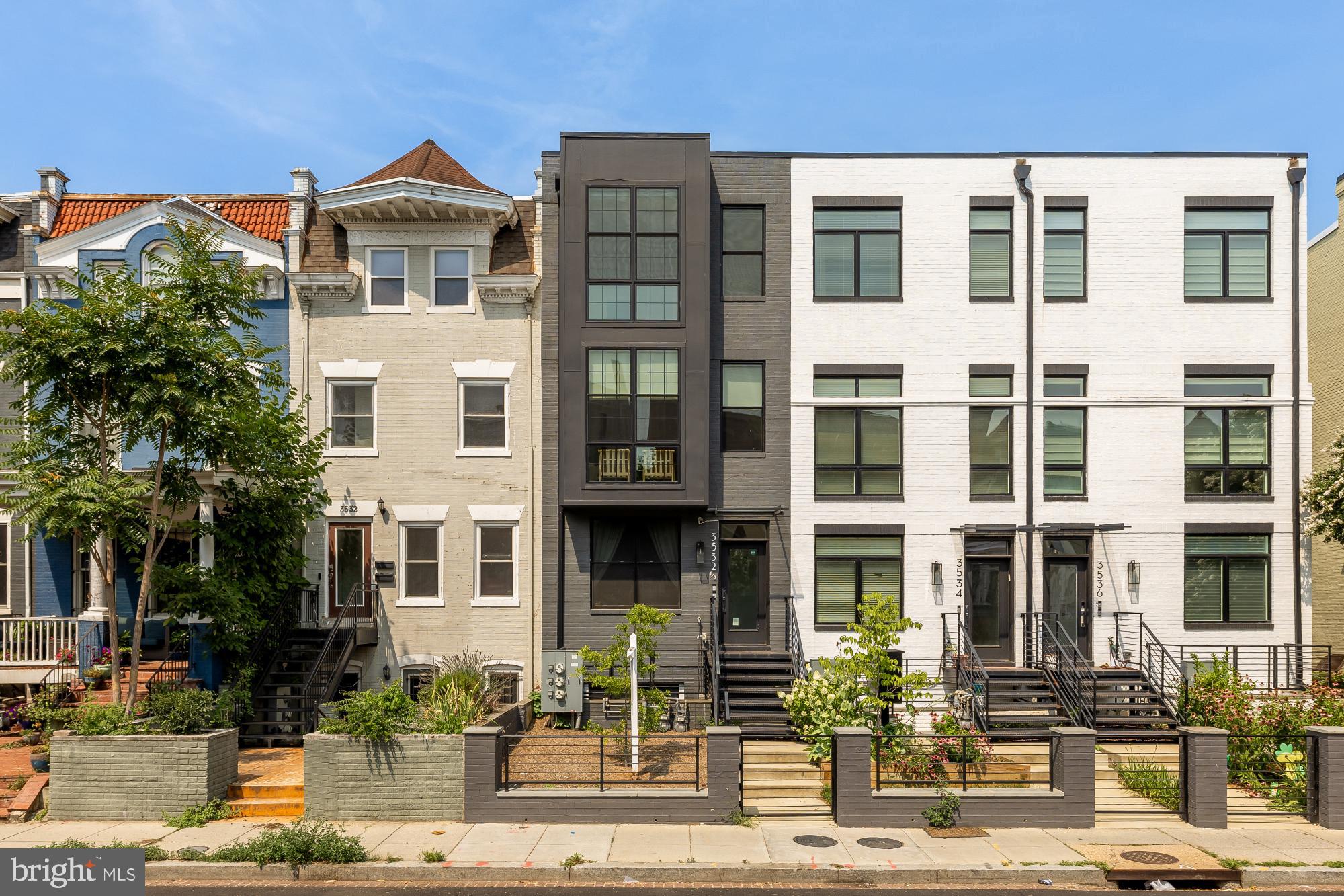 3532 1/2 13TH STREET NW 2