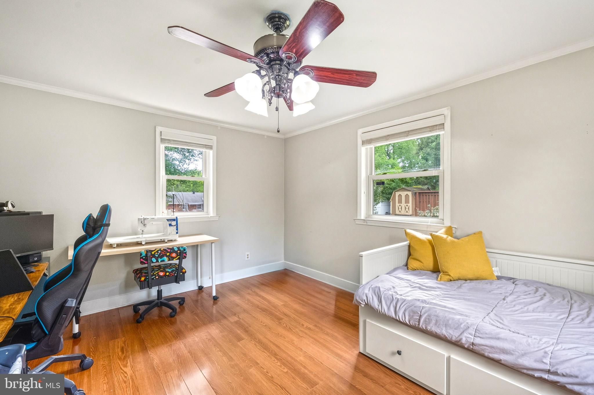 NEW CARROLLTON - Residential