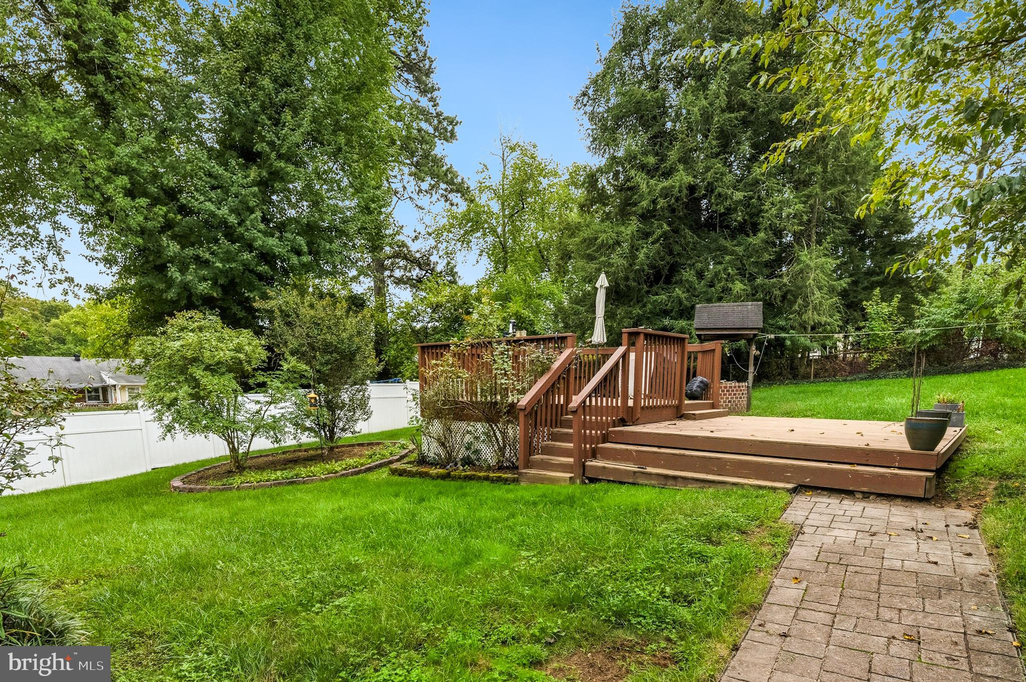 NEW CARROLLTON - Residential