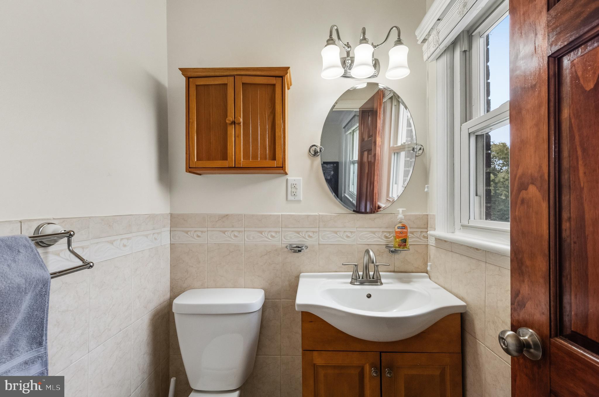 NEW CARROLLTON - Residential