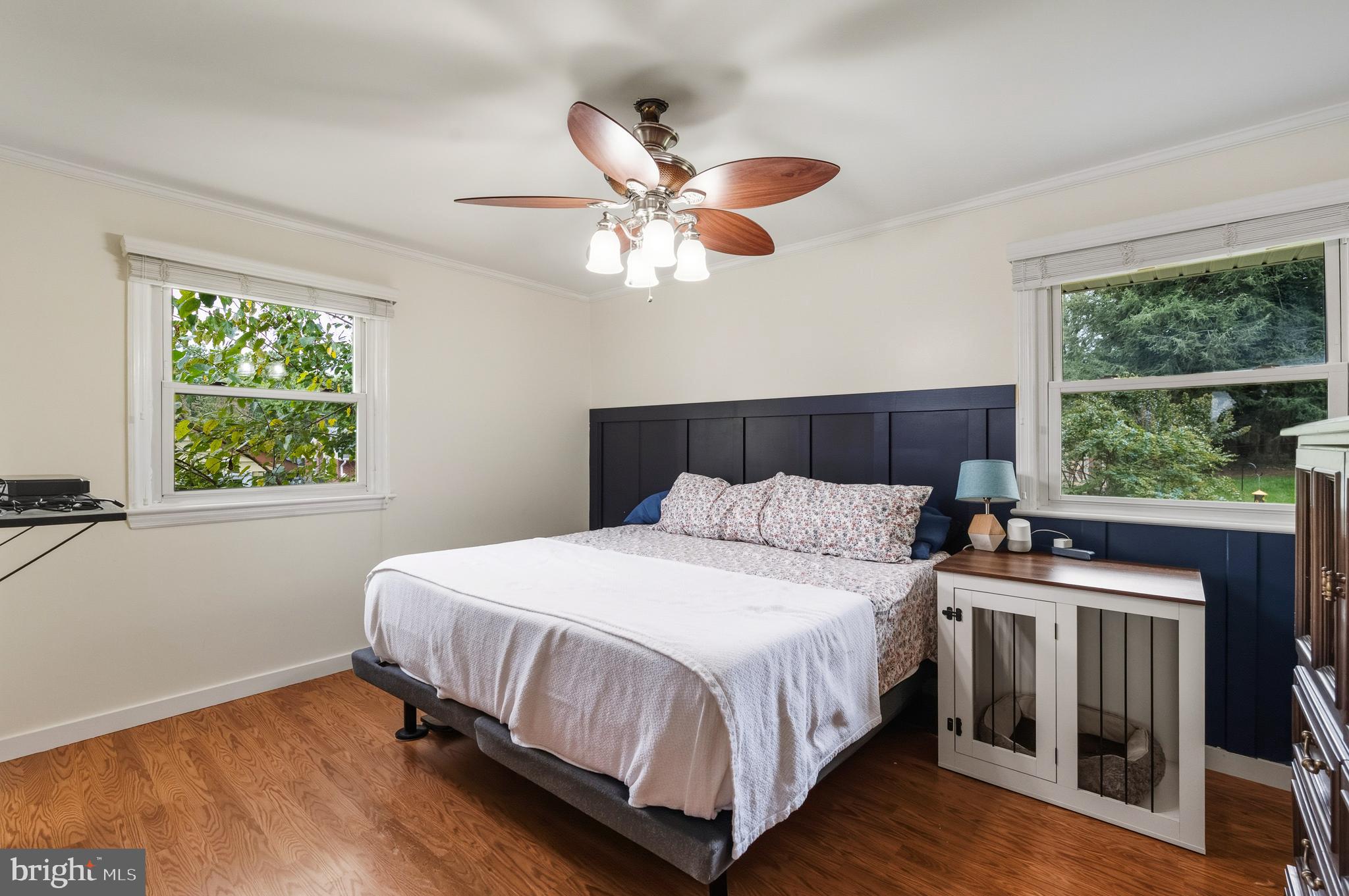 NEW CARROLLTON - Residential