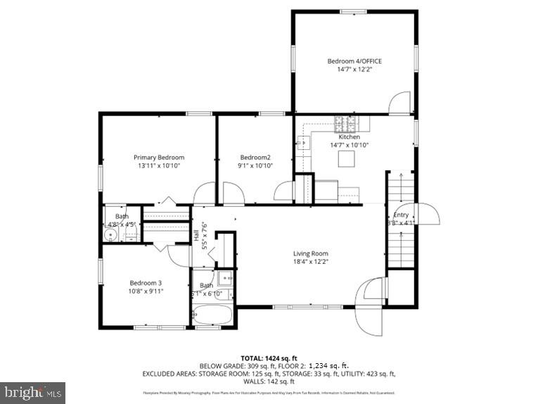 NEW CARROLLTON - Residential