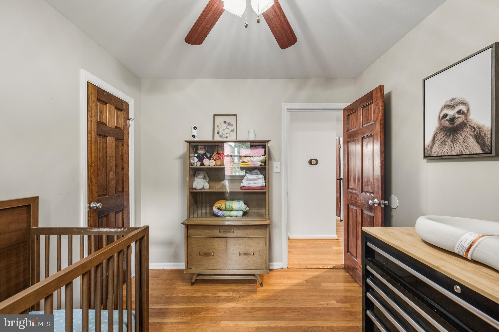 NEW CARROLLTON - Residential