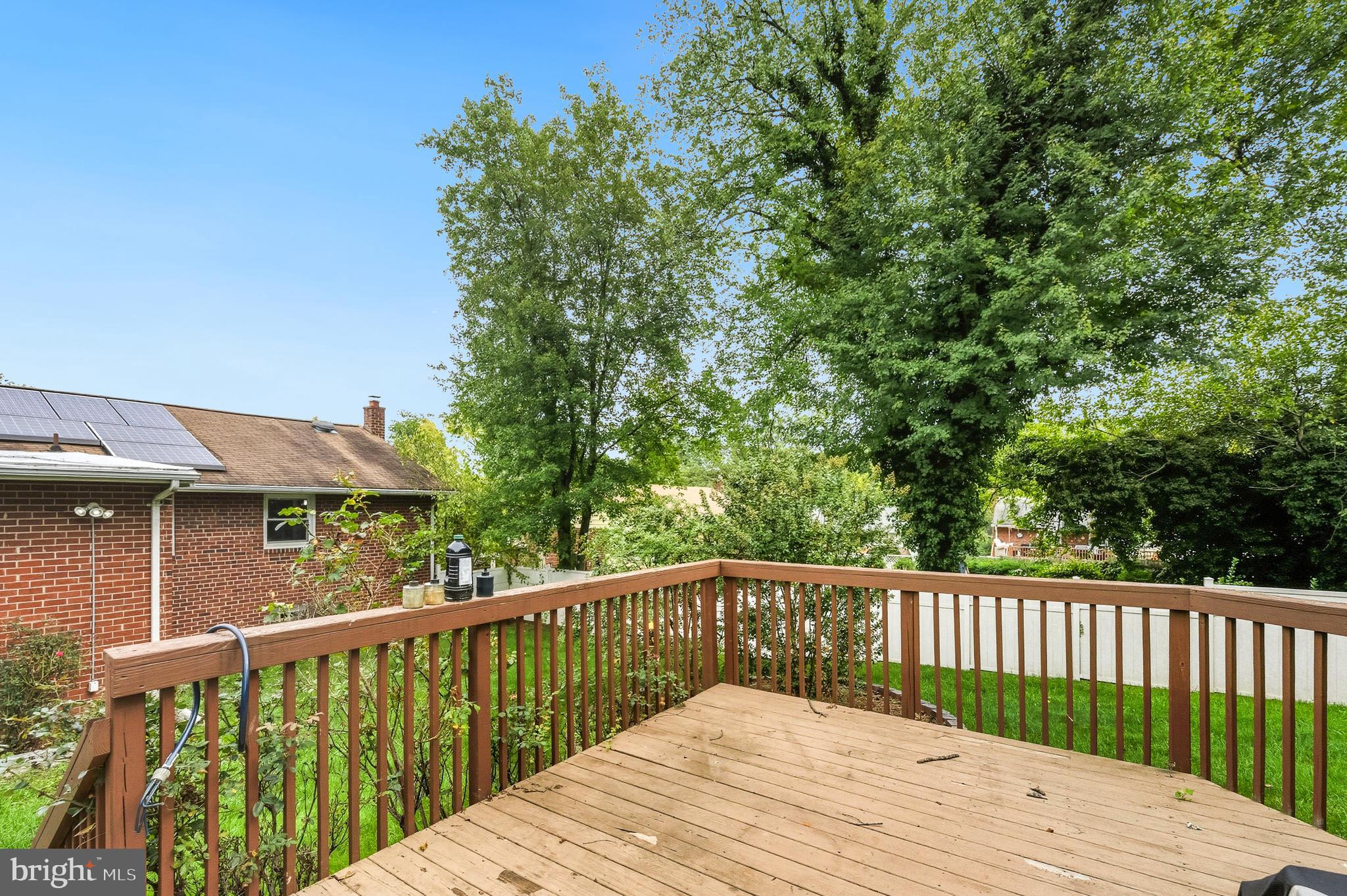 NEW CARROLLTON - Residential