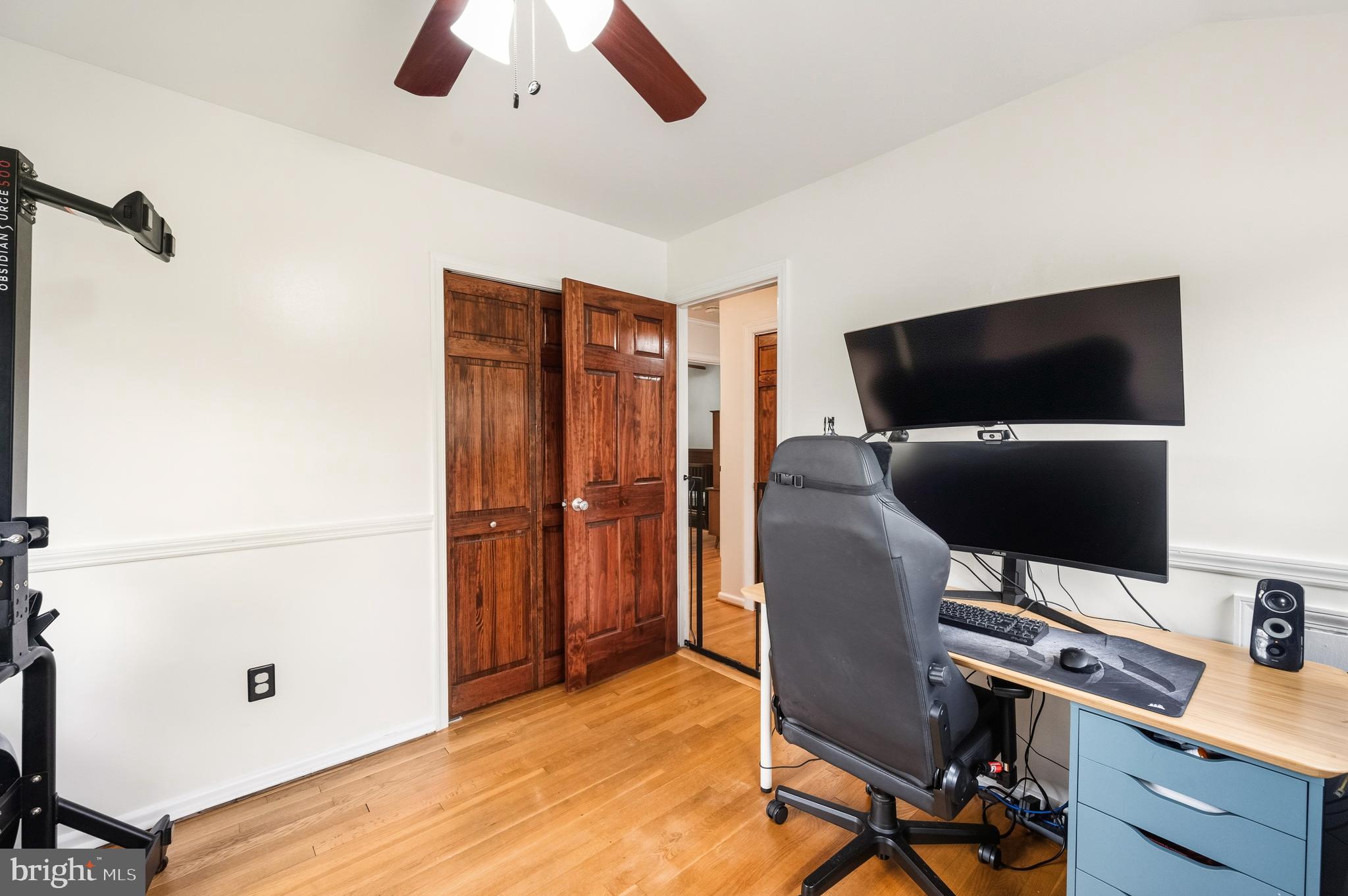 NEW CARROLLTON - Residential