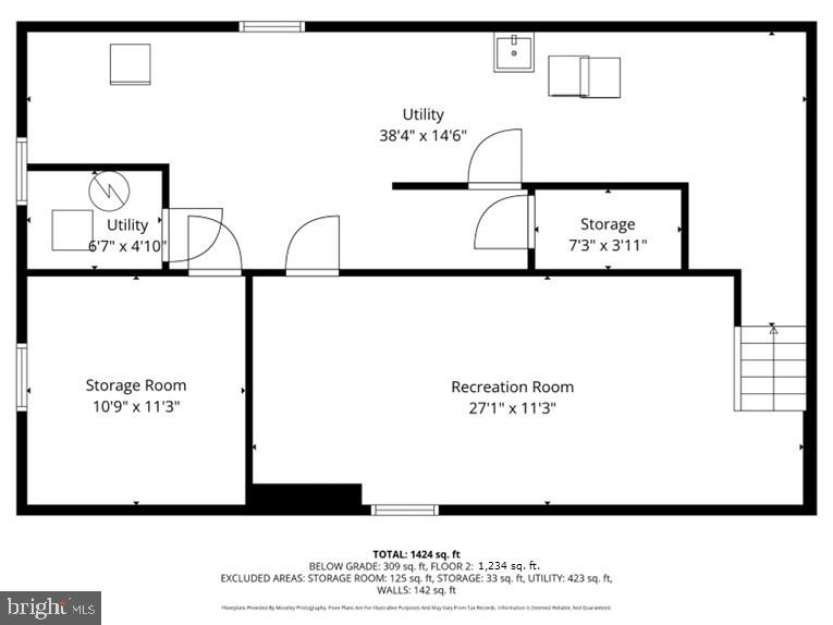 NEW CARROLLTON - Residential