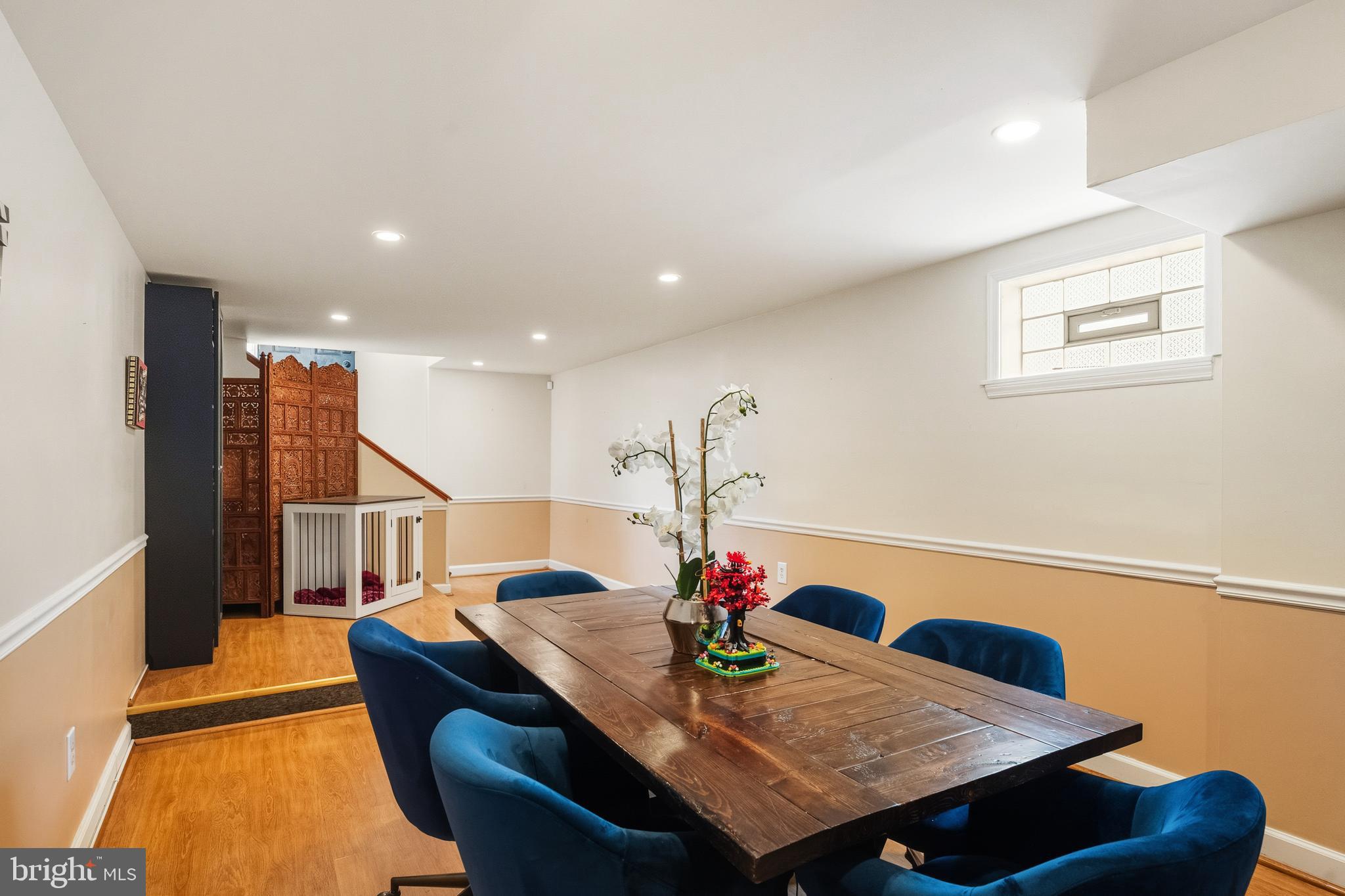 NEW CARROLLTON - Residential