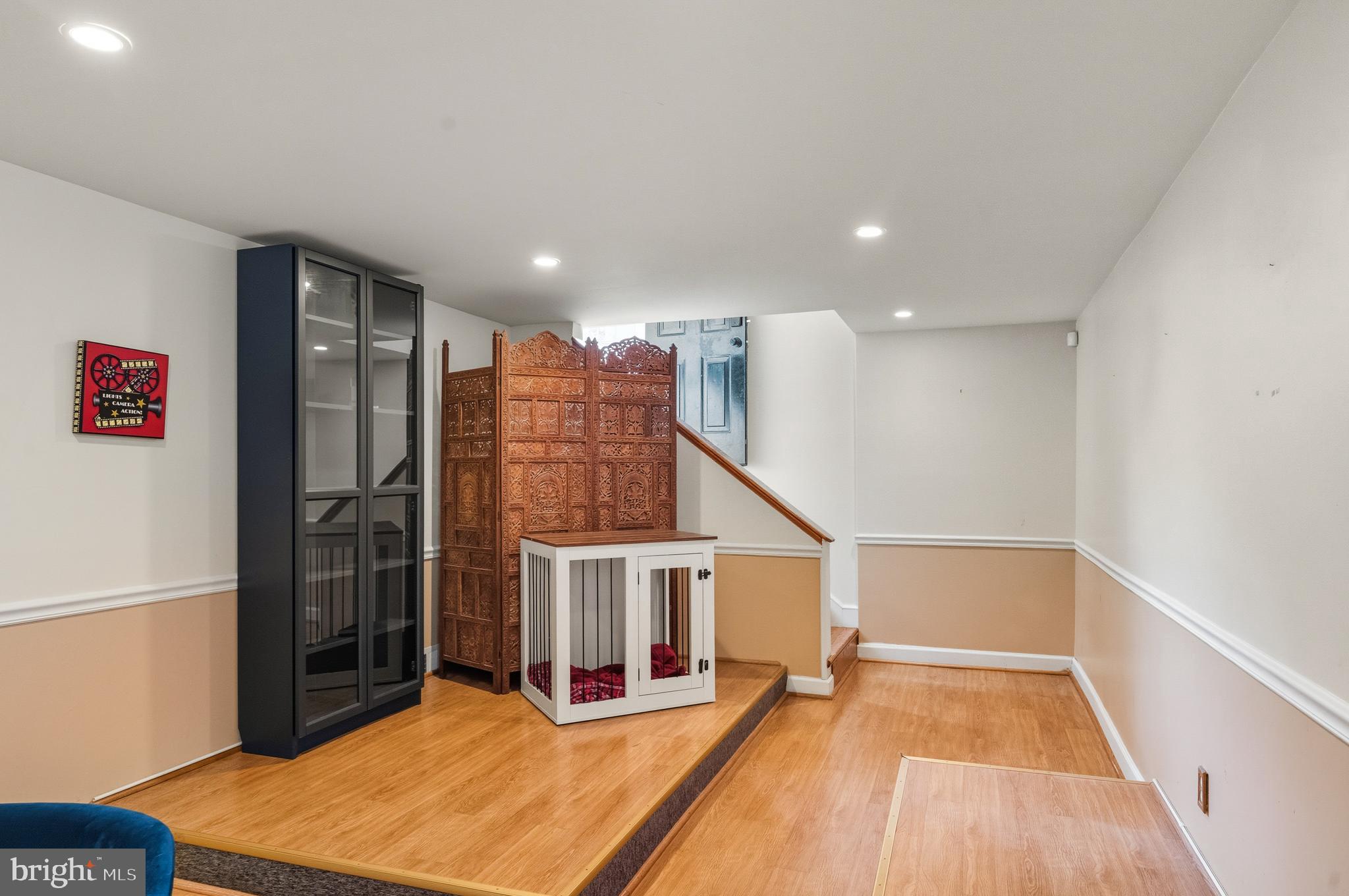 NEW CARROLLTON - Residential