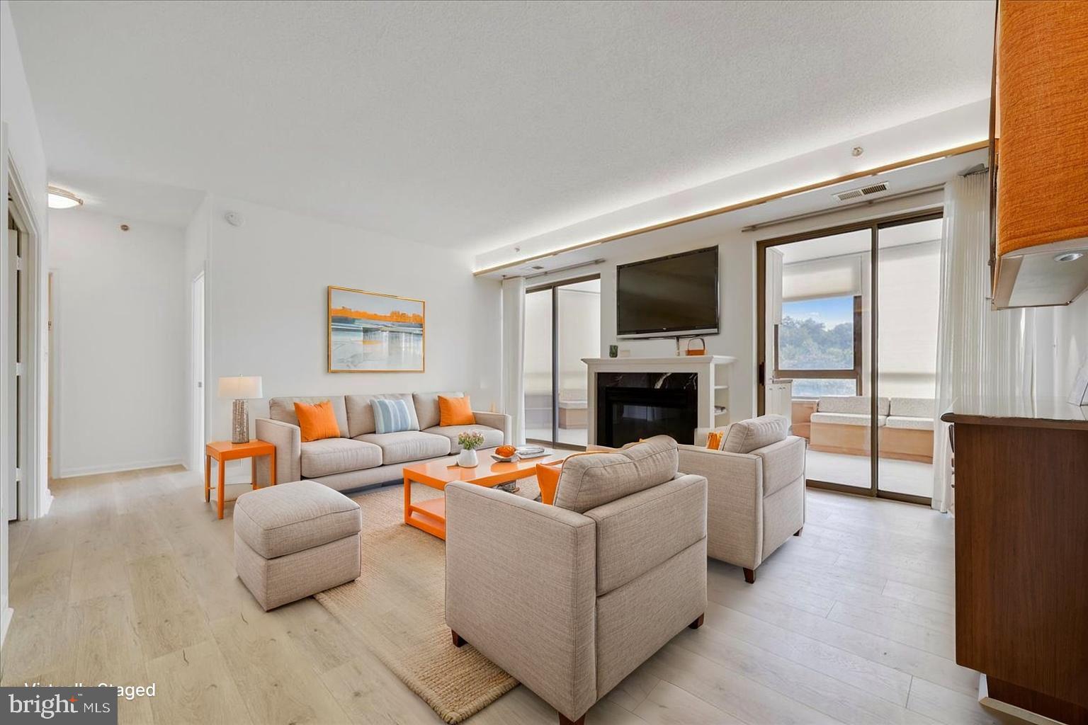 3100 N LEISURE WORLD BOULEVARD 109