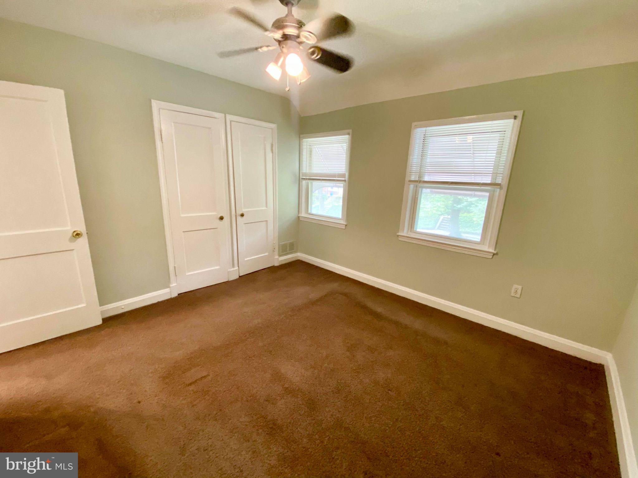 IDLEWYLDE - Residential Lease