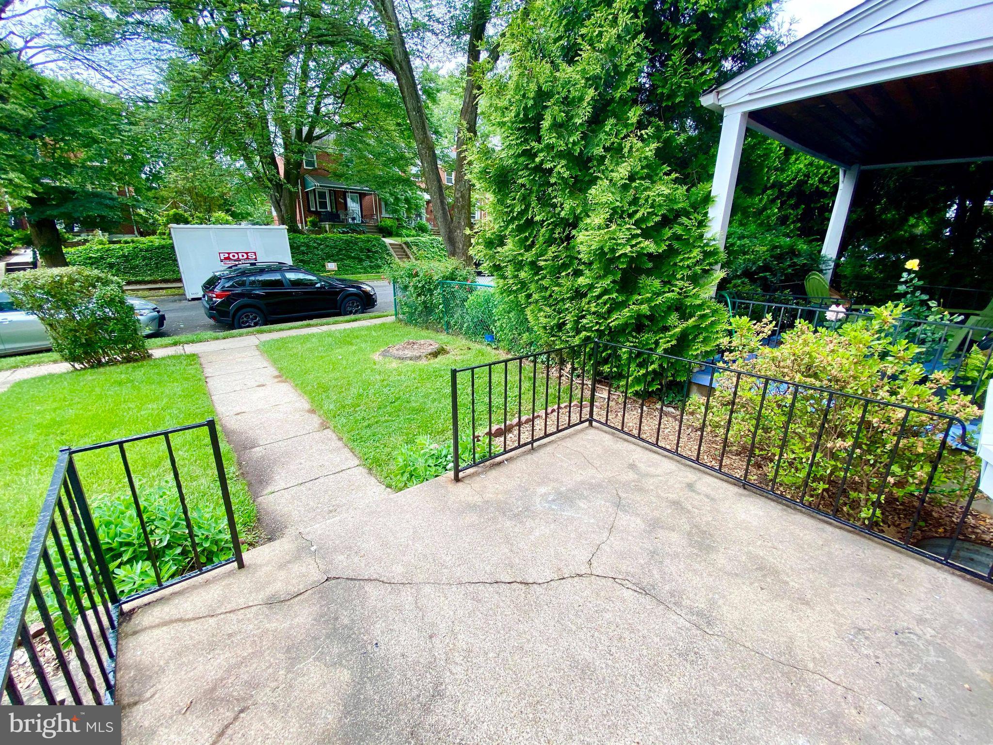 IDLEWYLDE - Residential Lease