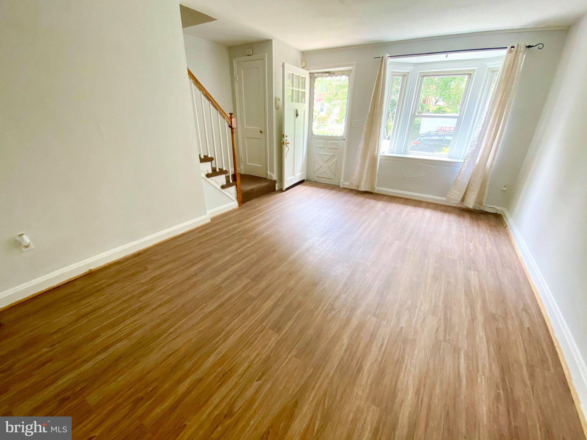 IDLEWYLDE - Residential Lease