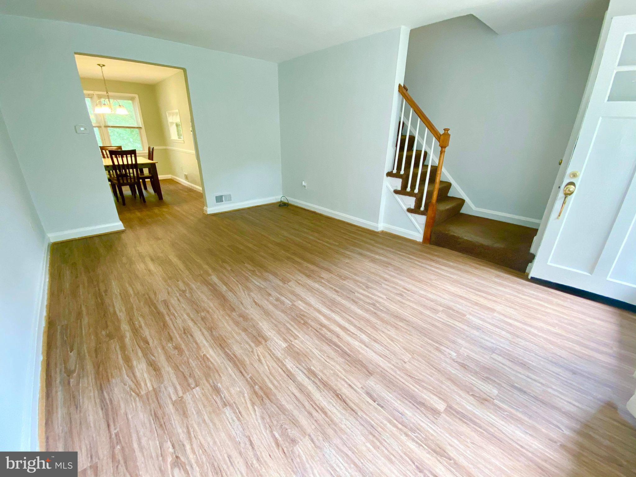 IDLEWYLDE - Residential Lease