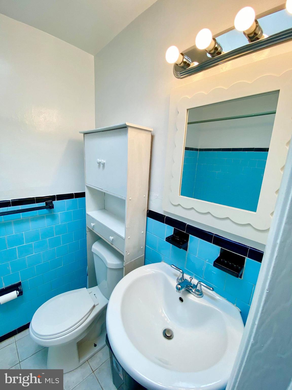 IDLEWYLDE - Residential Lease