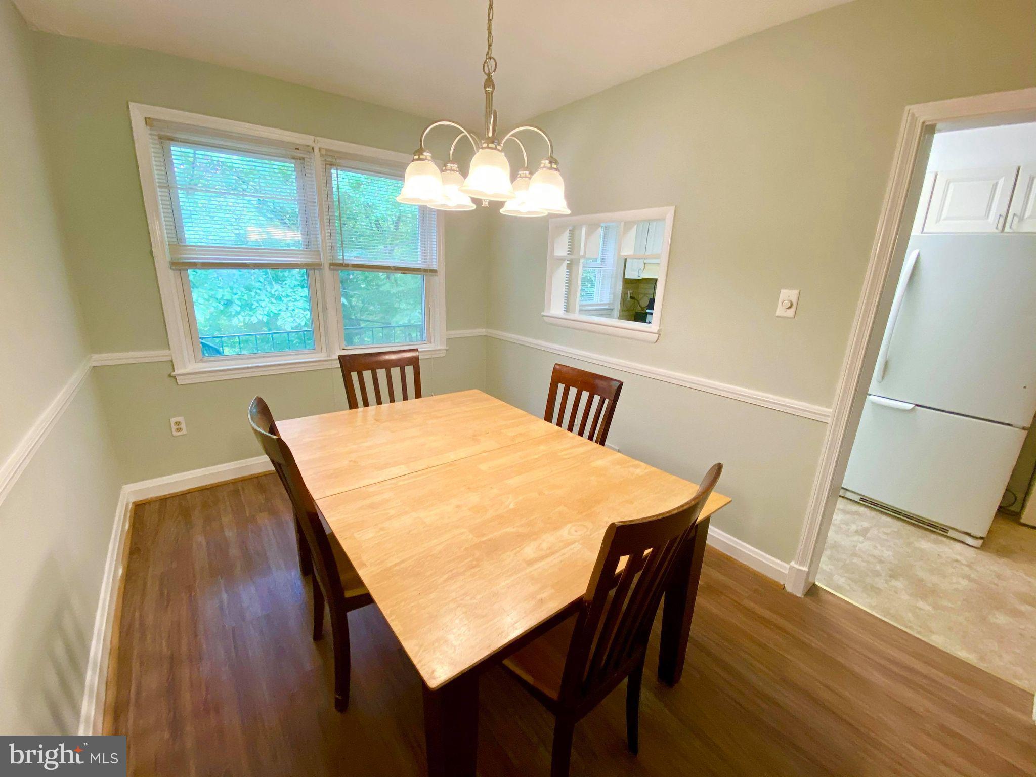 IDLEWYLDE - Residential Lease