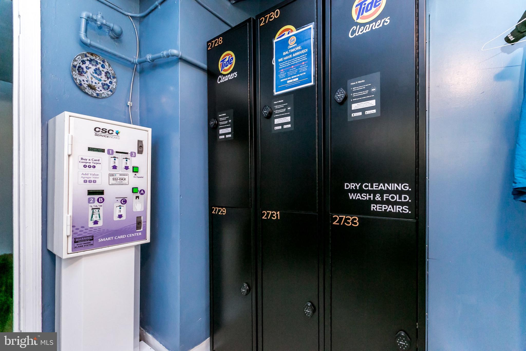 MOUNT VERNON PLACE HISTORIC DISTRICT - Residential