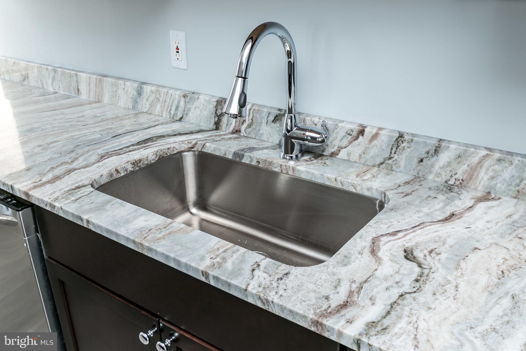 MOUNT VERNON PLACE HISTORIC DISTRICT - Residential