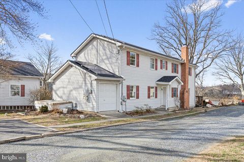 884 NABBS CREEK ROAD GLEN BURNIE MD 21060