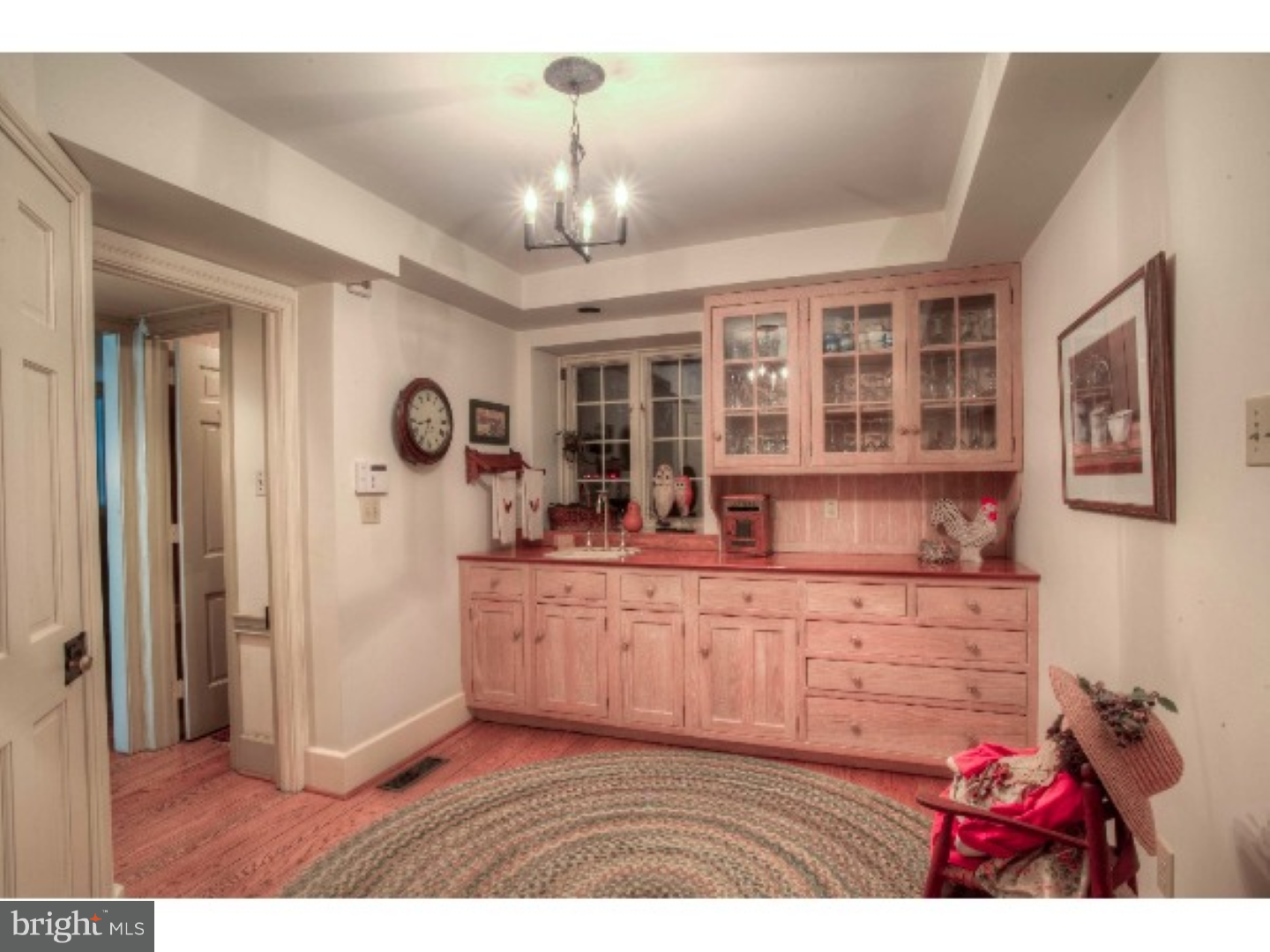 RADNOR HUNT - Residential