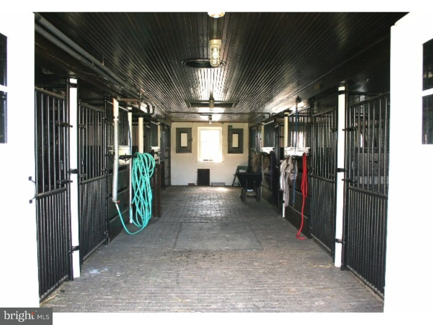 RADNOR HUNT - Residential