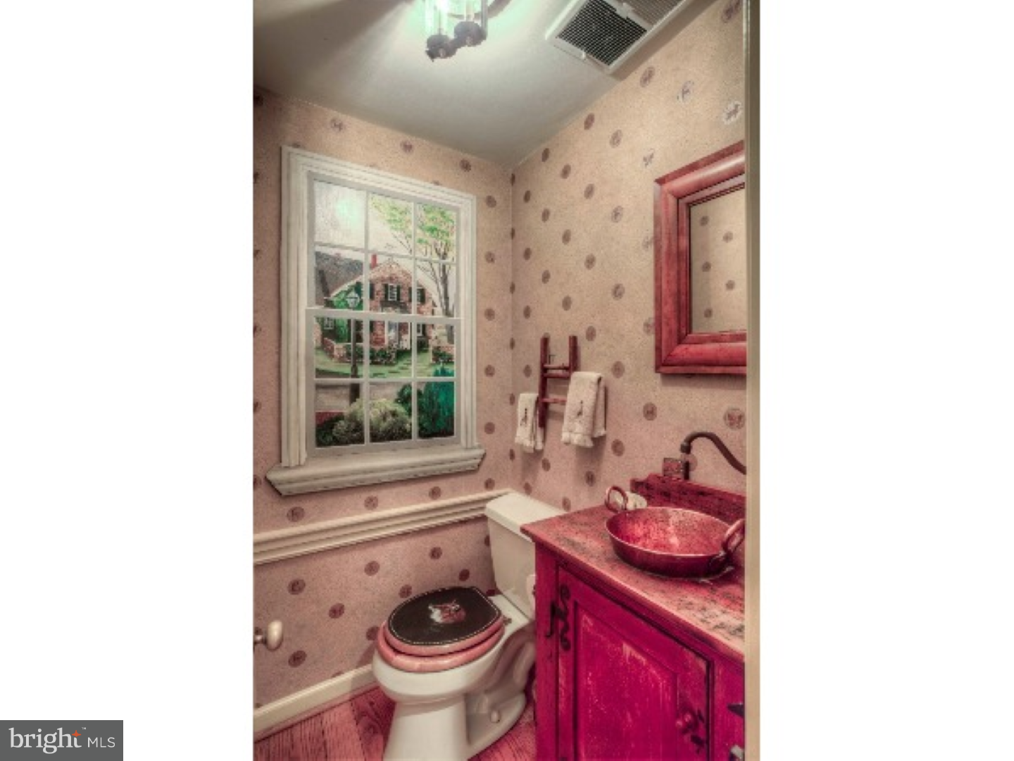 RADNOR HUNT - Residential