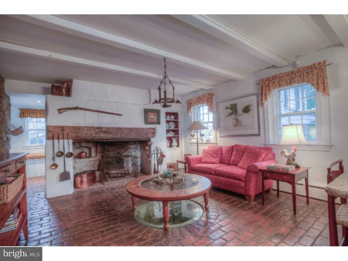 RADNOR HUNT - Residential