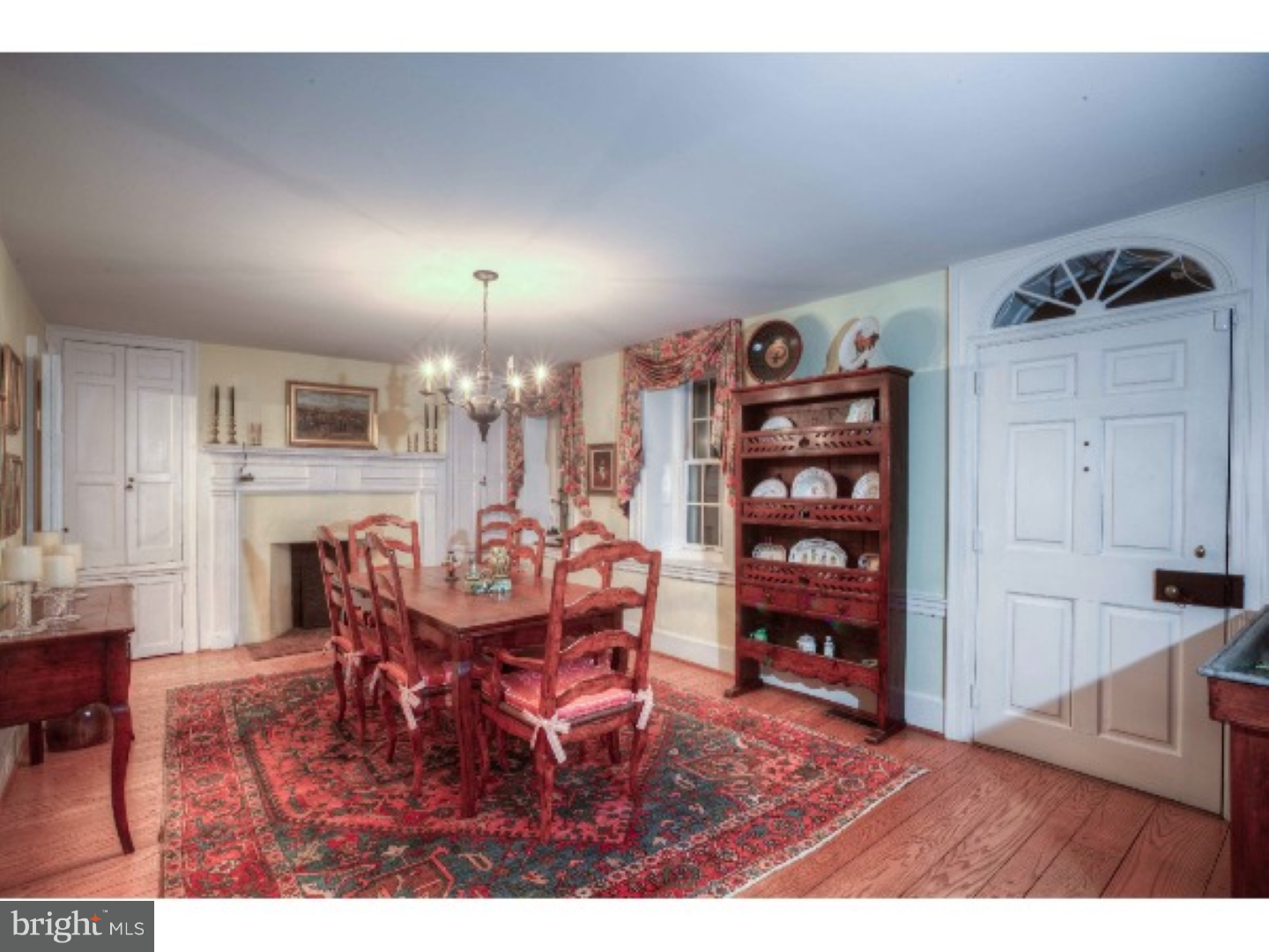 RADNOR HUNT - Residential