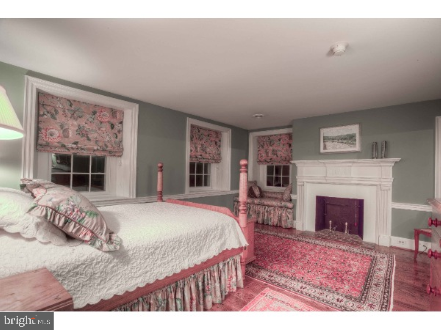 RADNOR HUNT - Residential