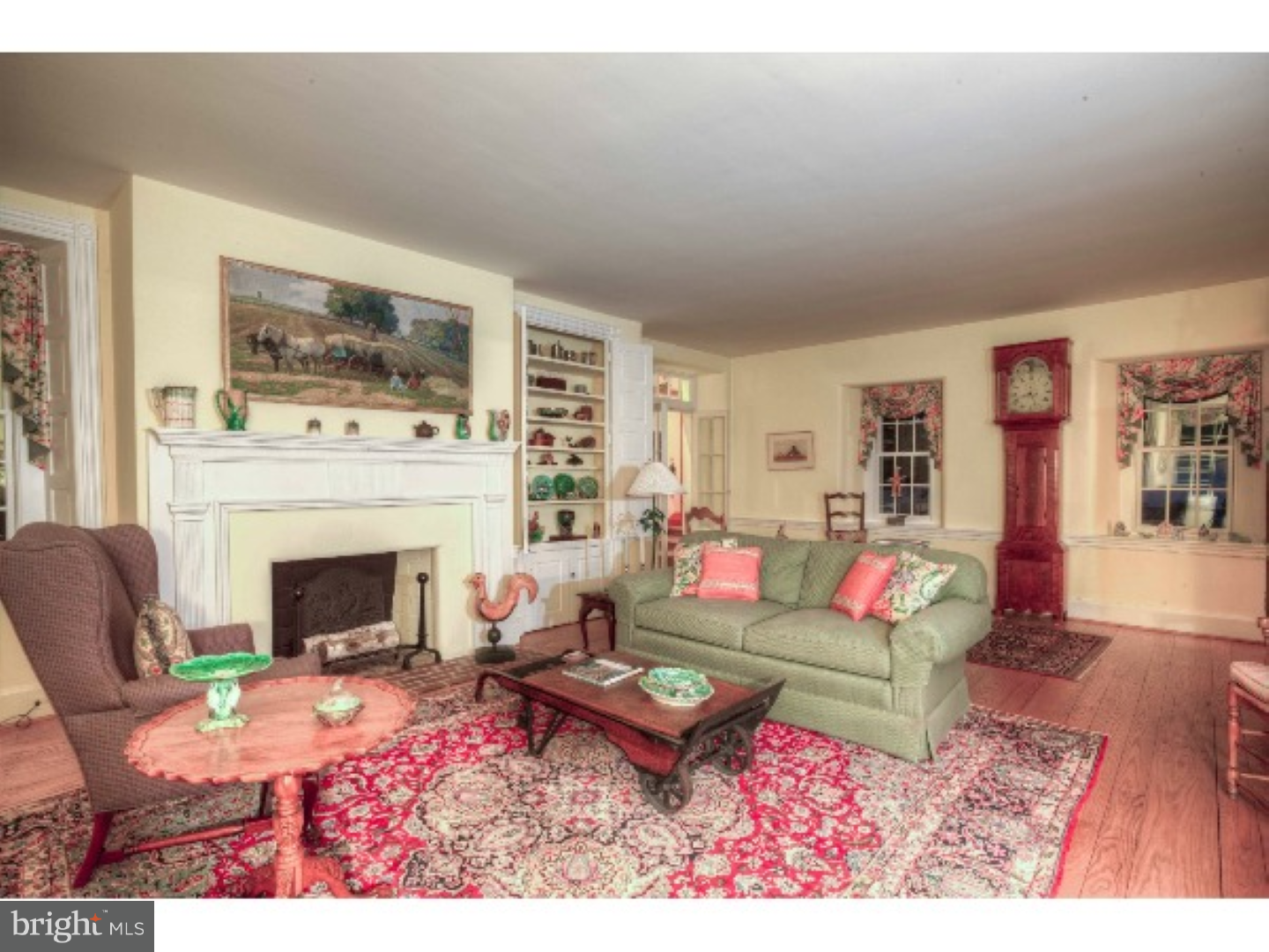 RADNOR HUNT - Residential