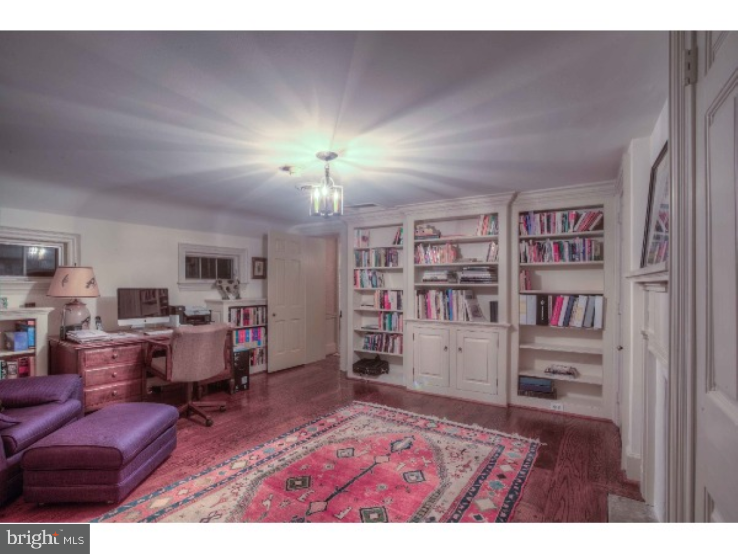 RADNOR HUNT - Residential