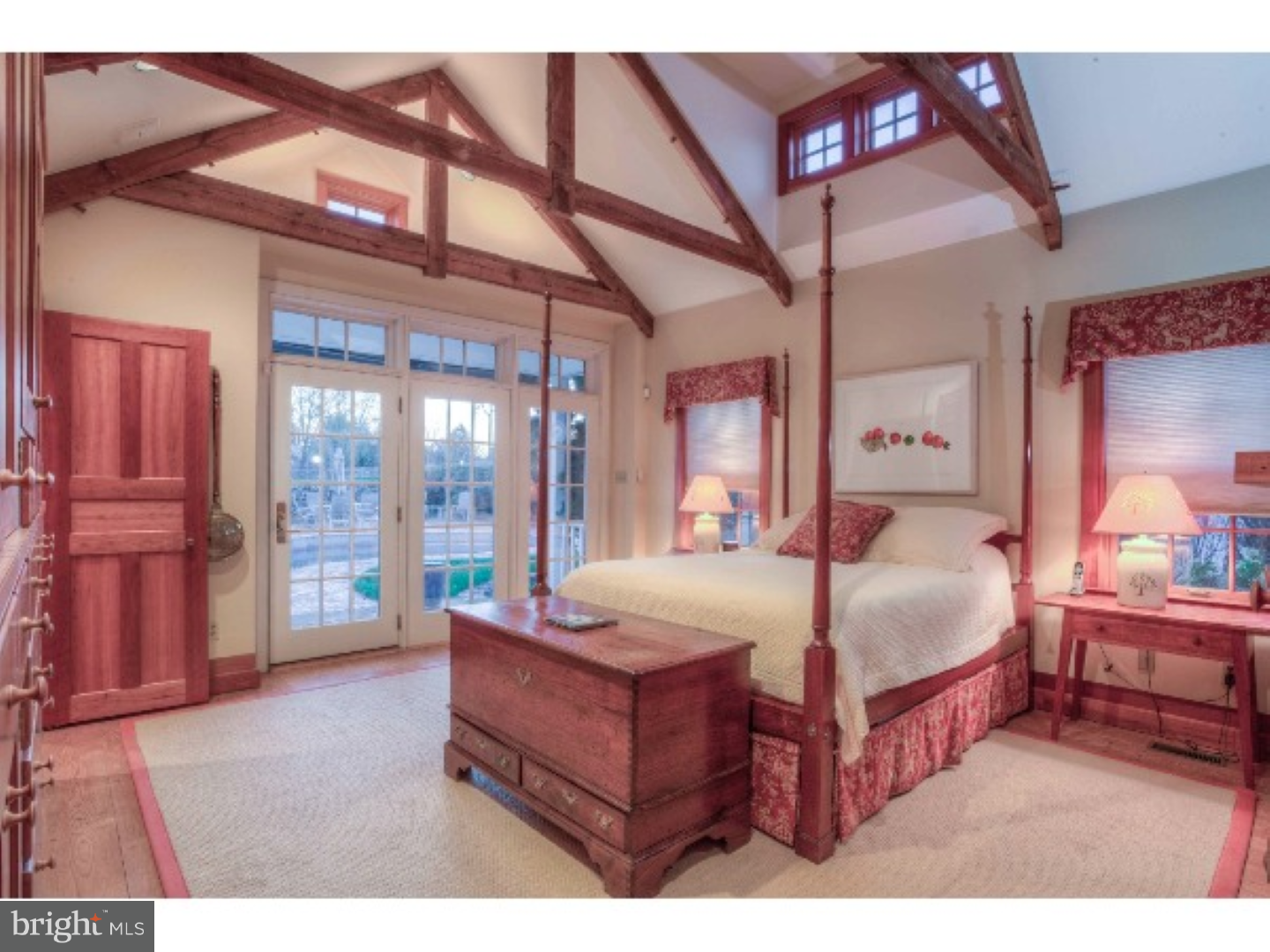 RADNOR HUNT - Residential