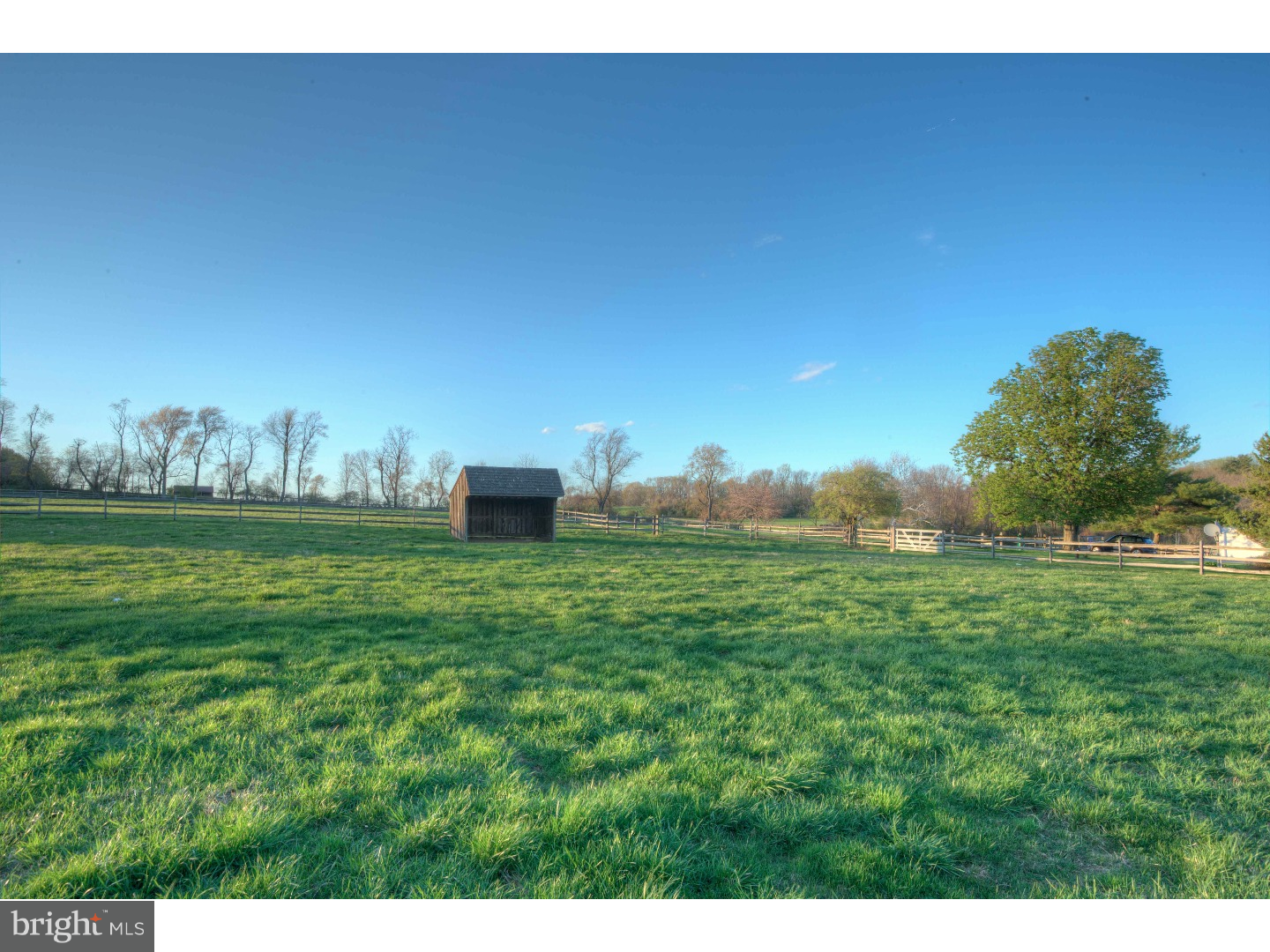 RADNOR HUNT - Residential