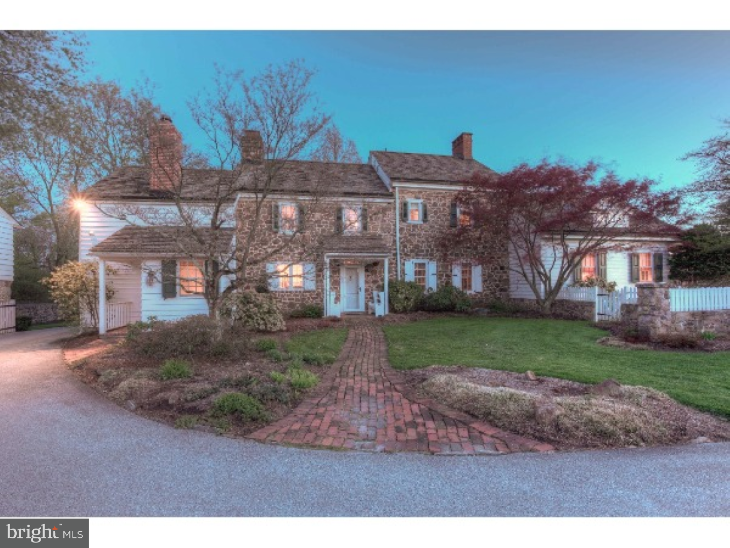 RADNOR HUNT - Residential