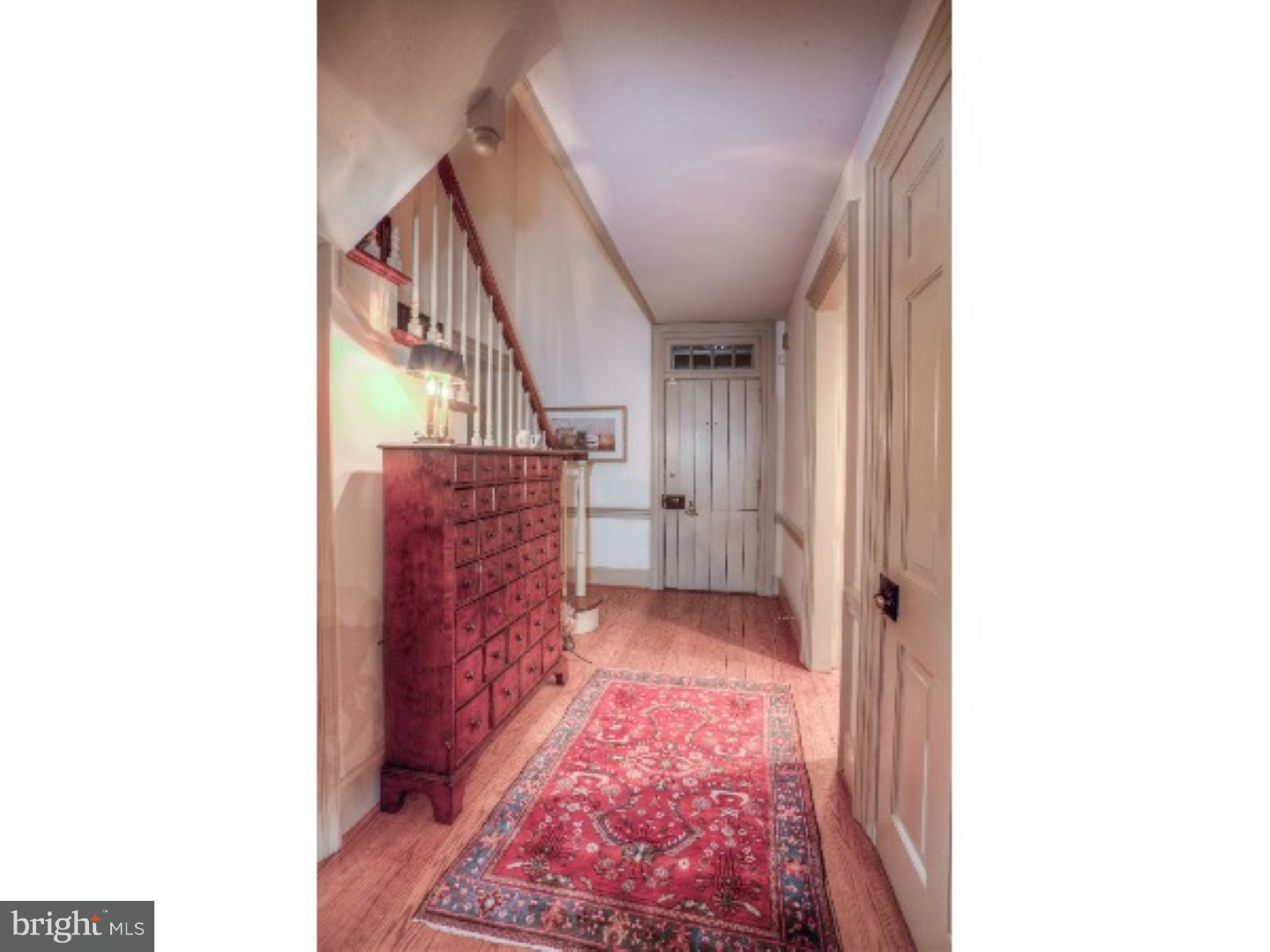 RADNOR HUNT - Residential